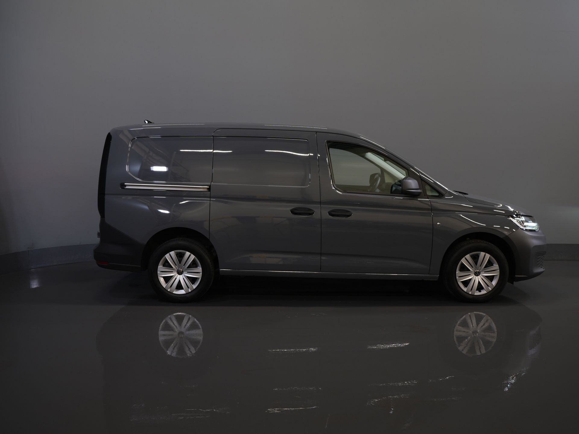 Volkswagen Caddy Cargo Maxi Bestelbus 2.0 TDI 100 pk Virtual Cockpit/ LED/ Cruise/ PDC/ Airco 10