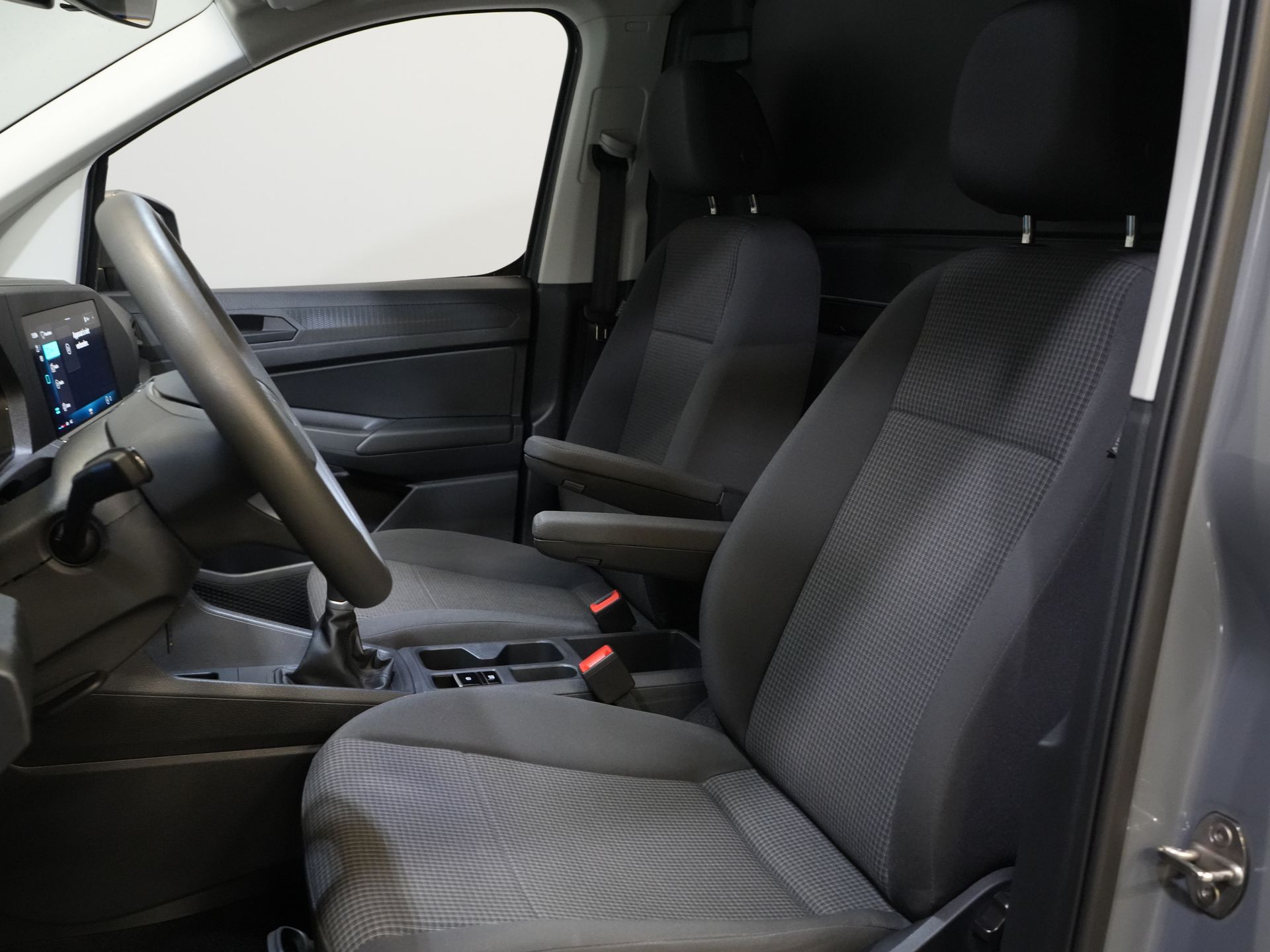 Volkswagen Caddy Cargo Maxi Bestelbus 2.0 TDI 100 pk Virtual Cockpit/ LED/ Cruise/ PDC/ Airco 11