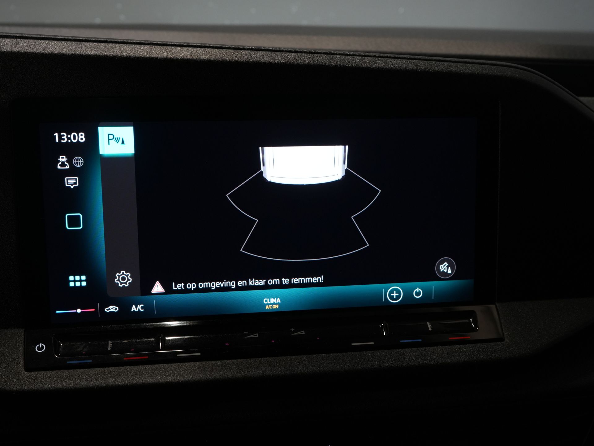 Volkswagen Caddy Cargo Maxi Bestelbus 2.0 TDI 100 pk Virtual Cockpit/ LED/ Cruise/ PDC/ Airco 22