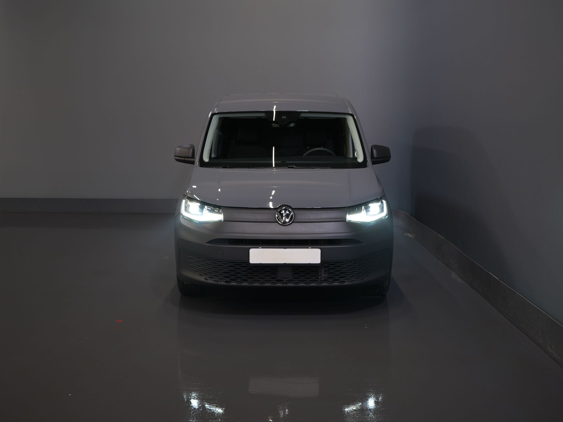 Volkswagen Caddy Cargo Maxi Bestelbus 2.0 TDI 100 pk Virtual Cockpit/ LED/ Cruise/ PDC/ Airco 6