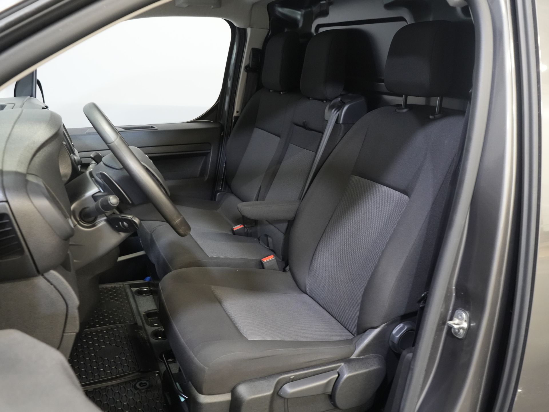 Citroën Jumpy Bestelbus 2.0 HDI 180 pk Aut. L3 2x Schuifdeur/ Carplay/ Camera/ PDC/ LMV/ Cruise/ Airco 11