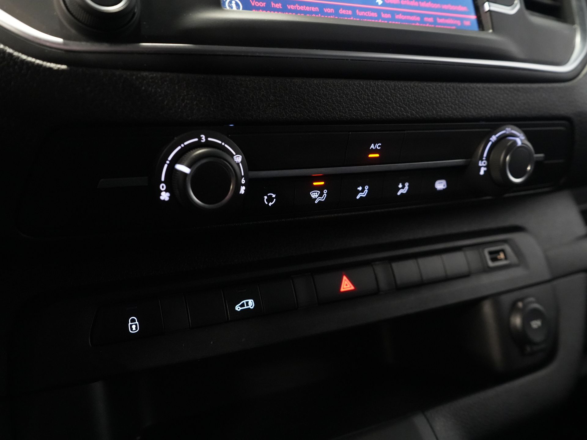 Citroën Jumpy Bestelbus 2.0 HDI 180 pk Aut. L3 2x Schuifdeur/ Carplay/ Camera/ PDC/ LMV/ Cruise/ Airco 20