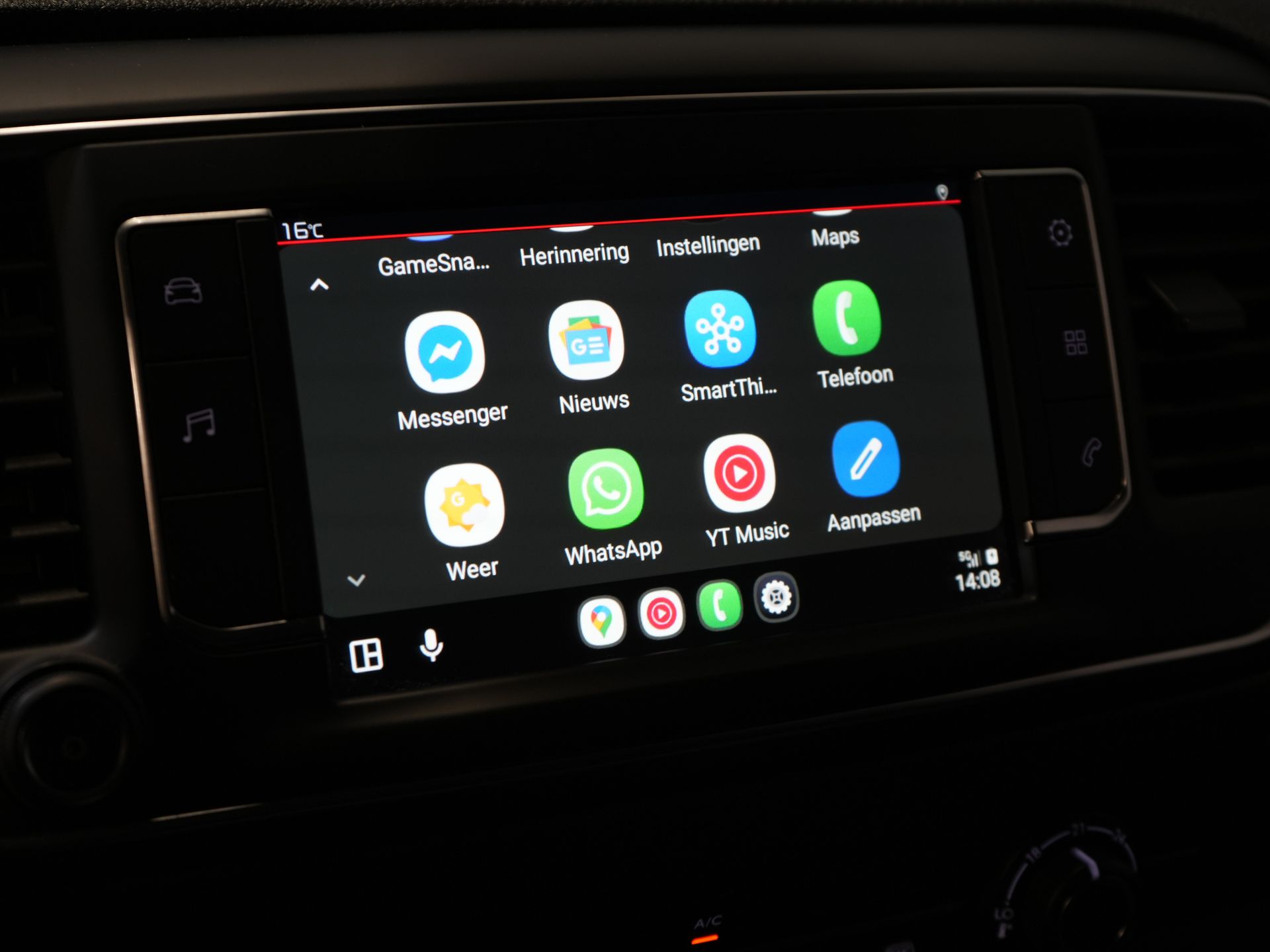 Citroën Jumpy Bestelbus 2.0 HDI 180 pk Aut. L3 2x Schuifdeur/ Carplay/ Camera/ PDC/ LMV/ Cruise/ Airco 24