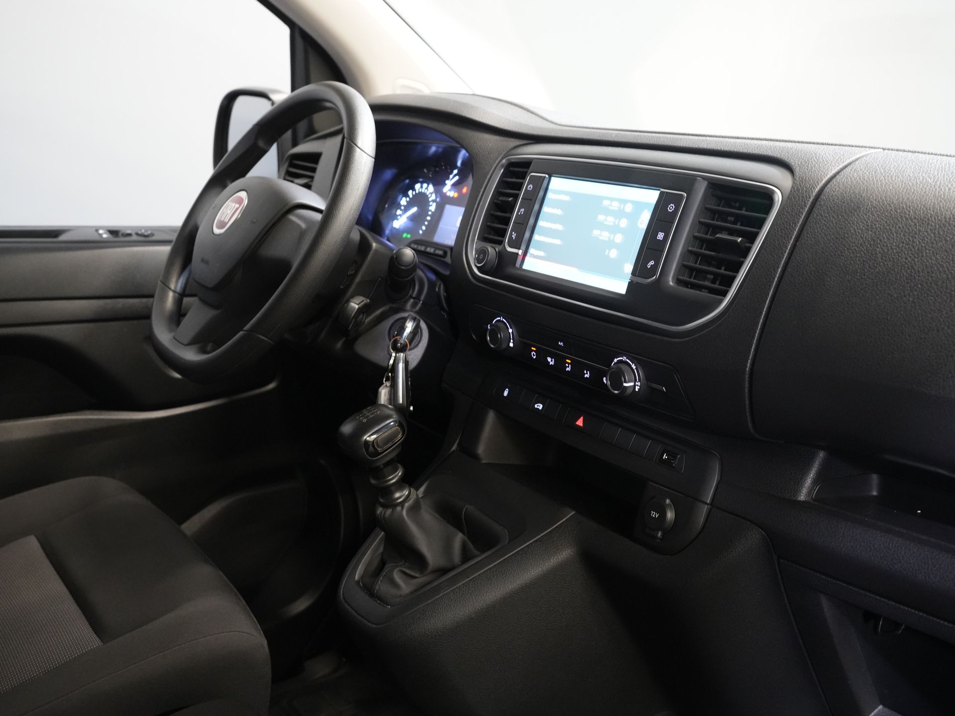 Fiat Scudo Bestelbus 1.5 MJ 120 pk L2 Navi/ Carplay/ Camera/ PDC/ Cruise/ Airco 2