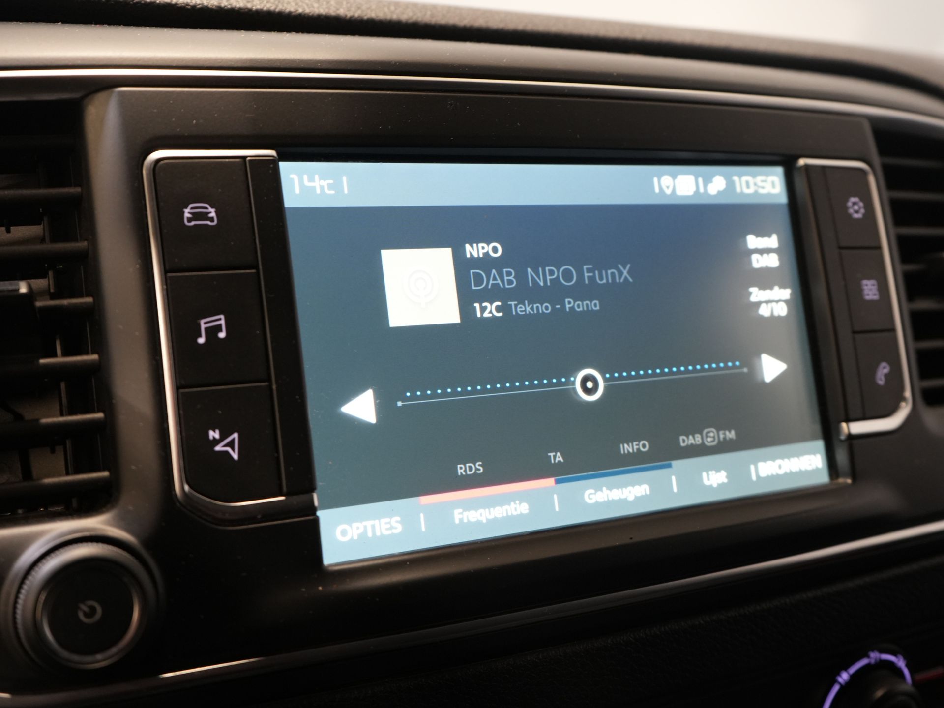 Fiat Scudo Bestelbus 1.5 MJ 120 pk L2 Navi/ Carplay/ Camera/ PDC/ Cruise/ Airco 20