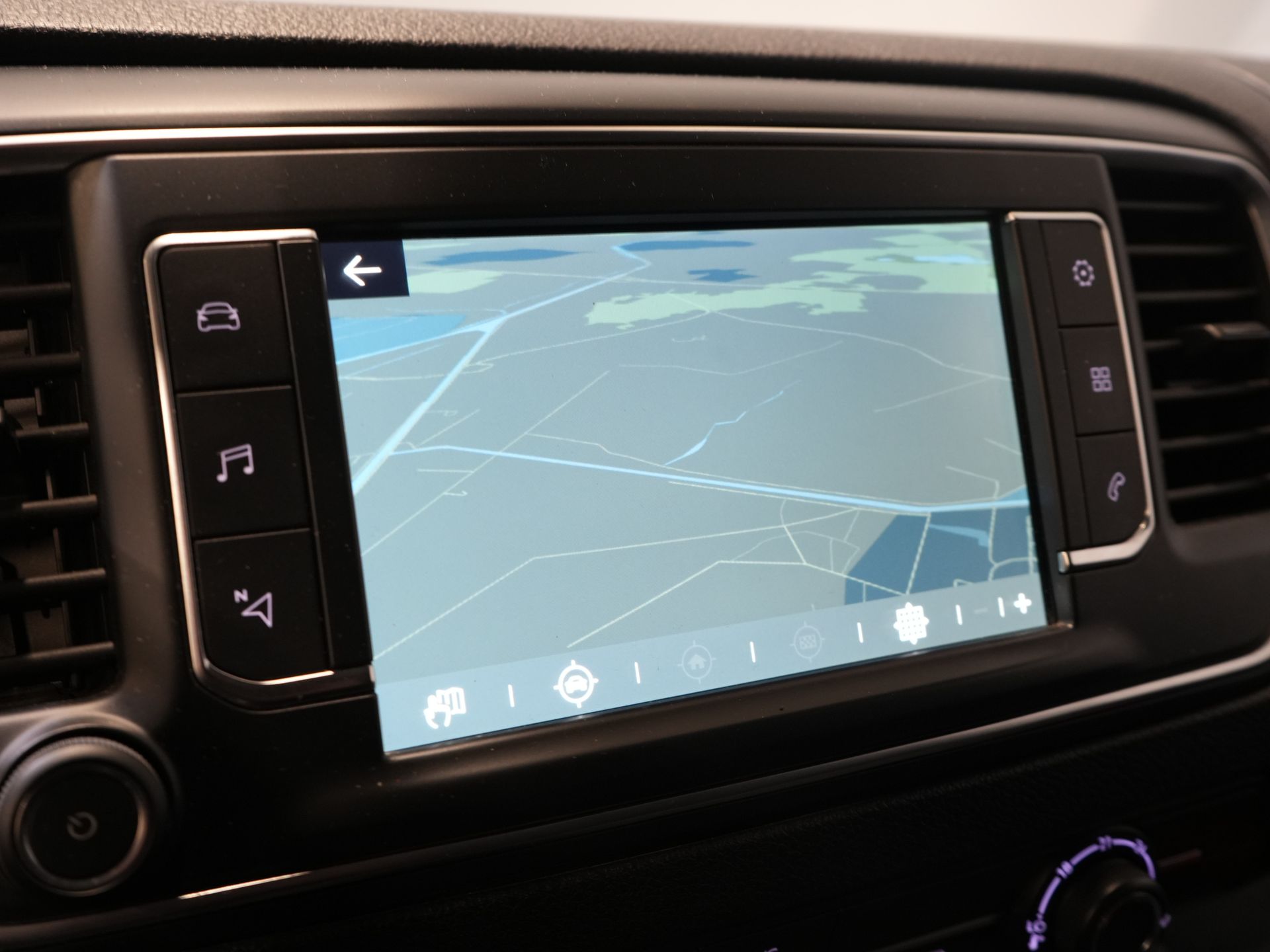 Fiat Scudo Bestelbus 1.5 MJ 120 pk L2 Navi/ Carplay/ Camera/ PDC/ Cruise/ Airco 21