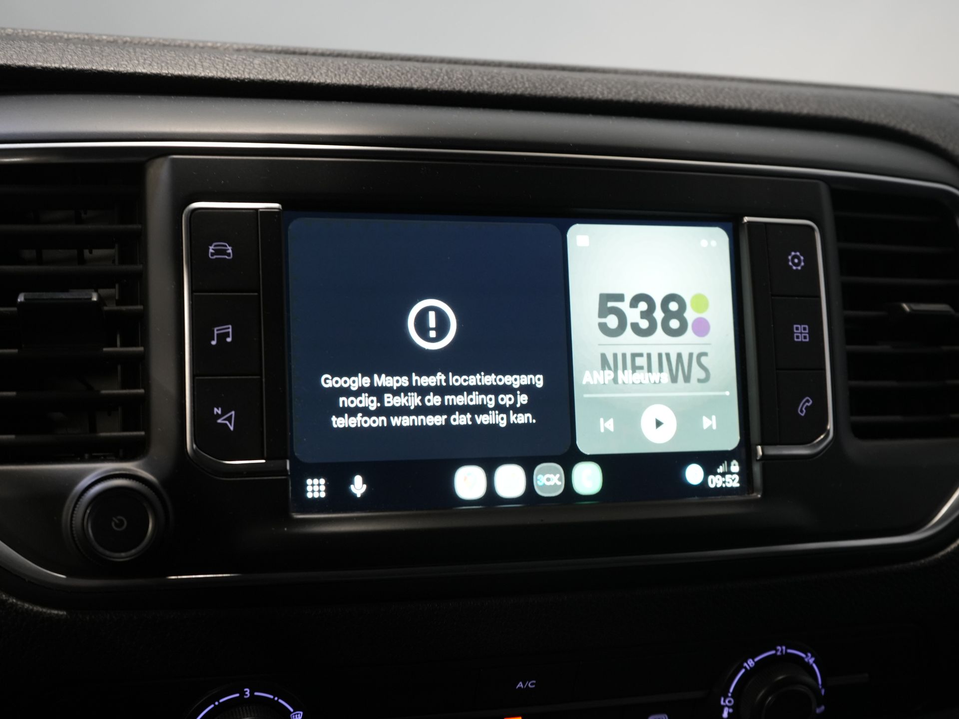 Fiat Scudo Bestelbus 1.5 MJ 120 pk L2 Navi/ Carplay/ Camera/ PDC/ Cruise/ Airco 22