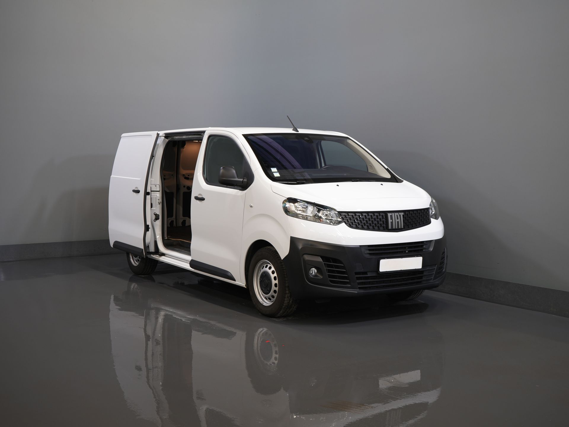 Fiat Scudo Bestelbus 1.5 MJ 120 pk L2 Navi/ Carplay/ Camera/ PDC/ Cruise/ Airco 8