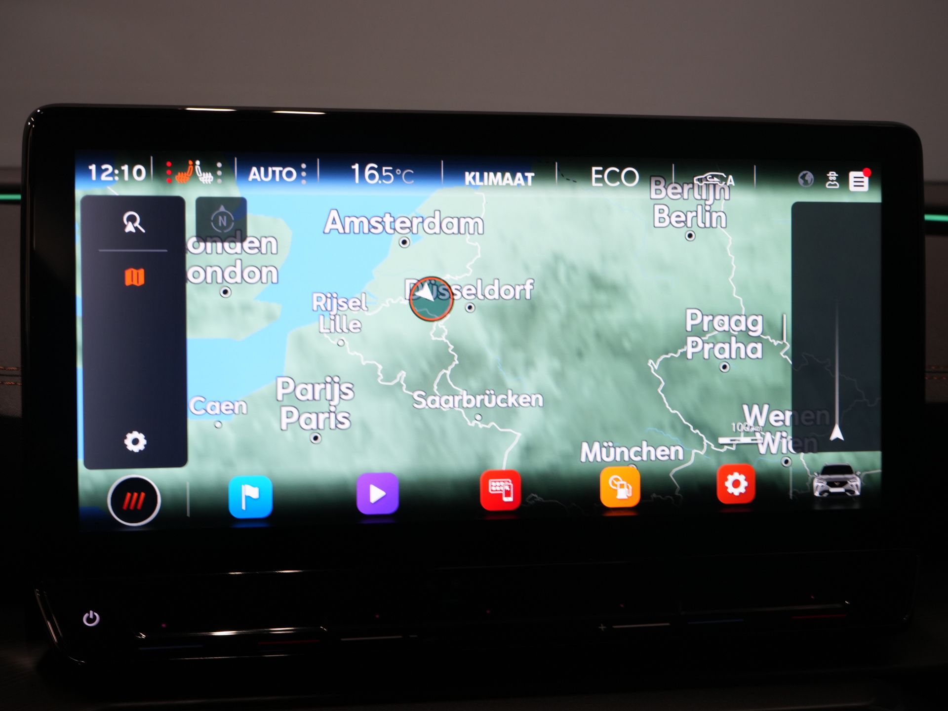 CUPRA Formentor SUV CUPRA Formentor 1.4 e-Hybrid 245 pk VZ Performance Edition Pano/ Leder/ Elek.Klep/ Mem.Stoel/ Matrix/ Adapt. Cruise/ Carplay/ Ca 26