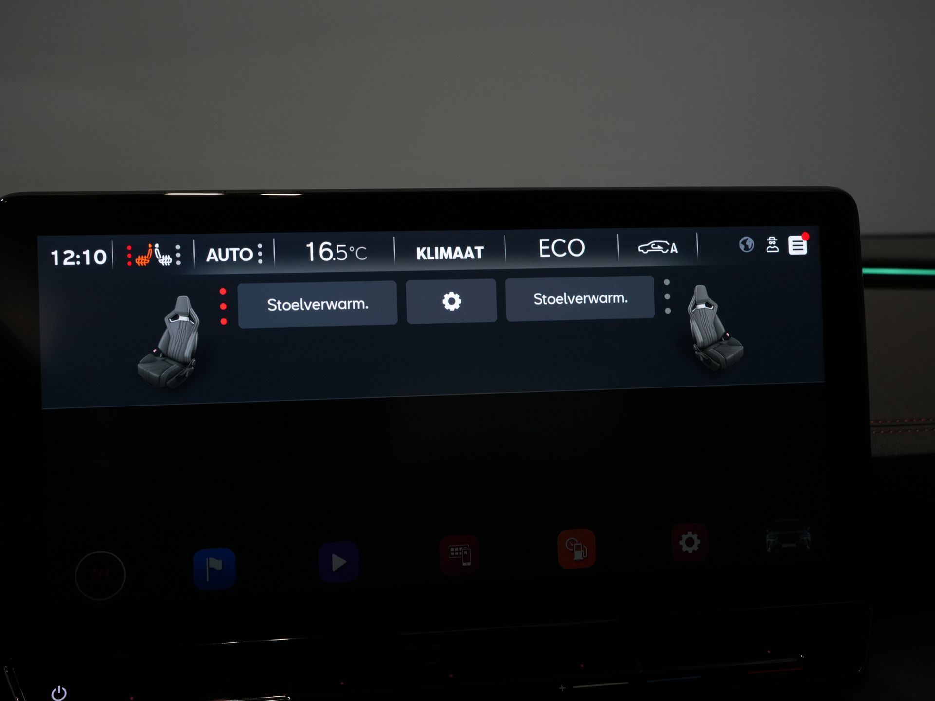 CUPRA Formentor SUV CUPRA Formentor 1.4 e-Hybrid 245 pk VZ Performance Edition Pano/ Leder/ Elek.Klep/ Mem.Stoel/ Matrix/ Adapt. Cruise/ Carplay/ Ca 28