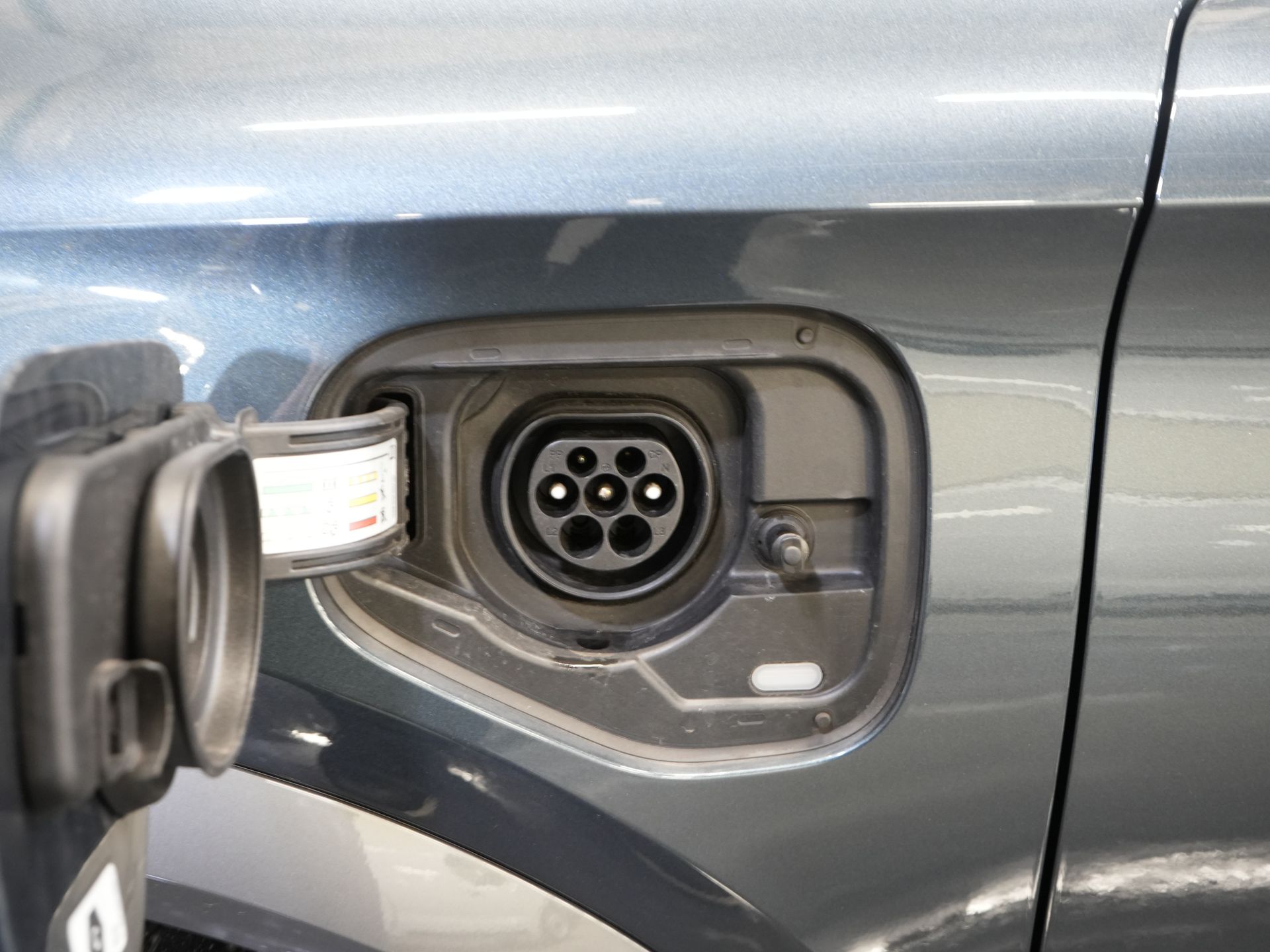 CUPRA Formentor SUV CUPRA Formentor 1.4 e-Hybrid 245 pk VZ Performance Edition Pano/ Leder/ Elek.Klep/ Mem.Stoel/ Matrix/ Adapt. Cruise/ Carplay/ Ca 34