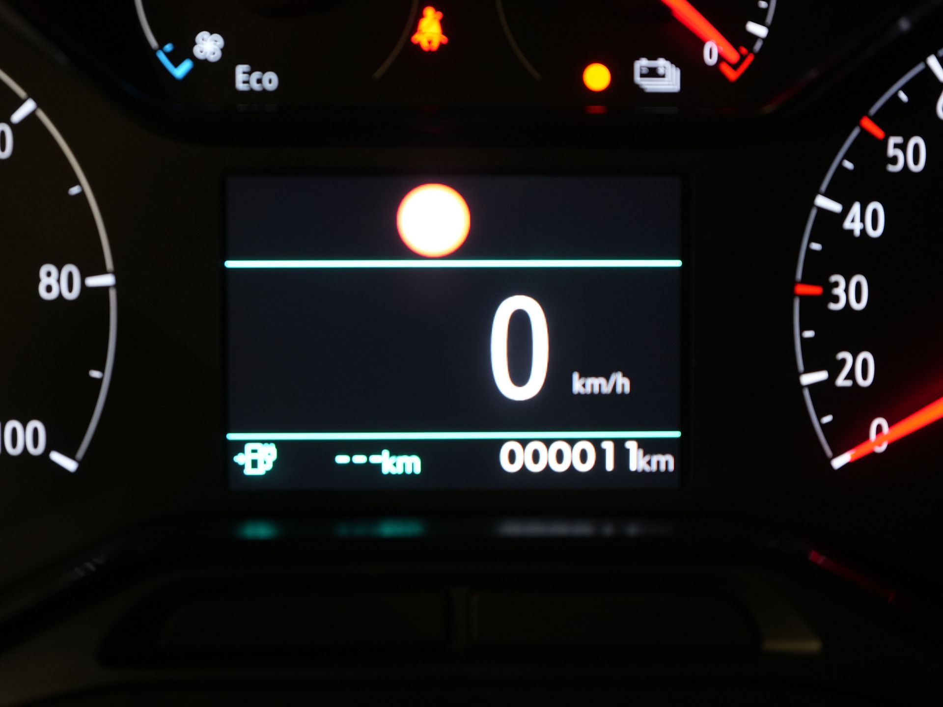 Opel Combo-e Bestelbus L2 50 kWh 275Km WLTP Snellader/ 3 Pers./ Carplay/ Stuurverw./ Cruise/ Climate / PDC V+A/ Dodehoek/ Navi 18