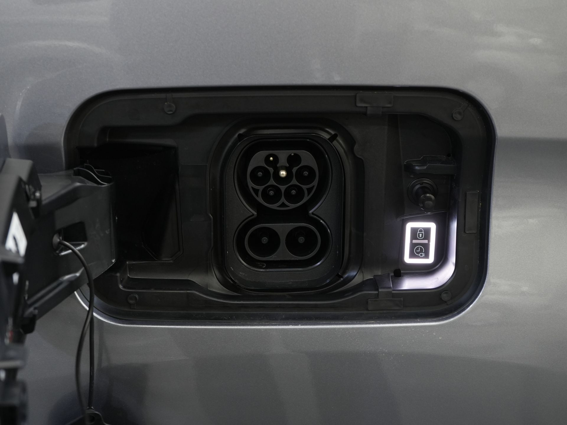 Opel Combo-e Bestelbus L2 50 kWh 275Km WLTP Snellader/ 3 Pers./ Carplay/ Stuurverw./ Cruise/ Climate / PDC V+A/ Dodehoek/ Navi 27