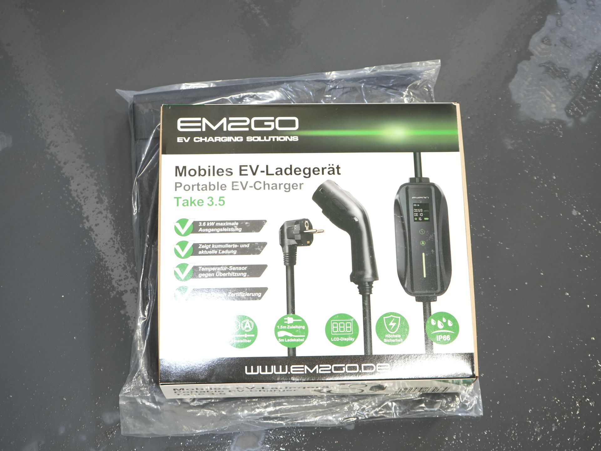 Opel Combo-e Bestelbus L2 50 kWh 275Km WLTP Snellader/ 3 Pers./ Carplay/ Stuurverw./ Cruise/ Climate / PDC V+A/ Dodehoek/ Navi 28