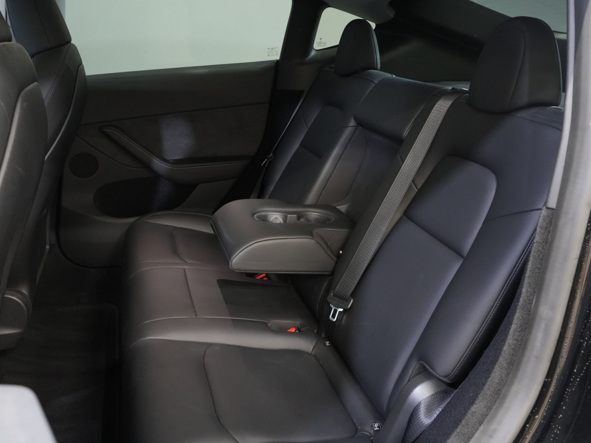 Tesla Model Y SUV 455 Km WLTP (DEMO) Adapt.Cruise/ Pano/ Elek.stoelen/ Memory Elek.klep/ Stoelverw./ Navi/ 360 camera/ Climate/ 20” LMV 17