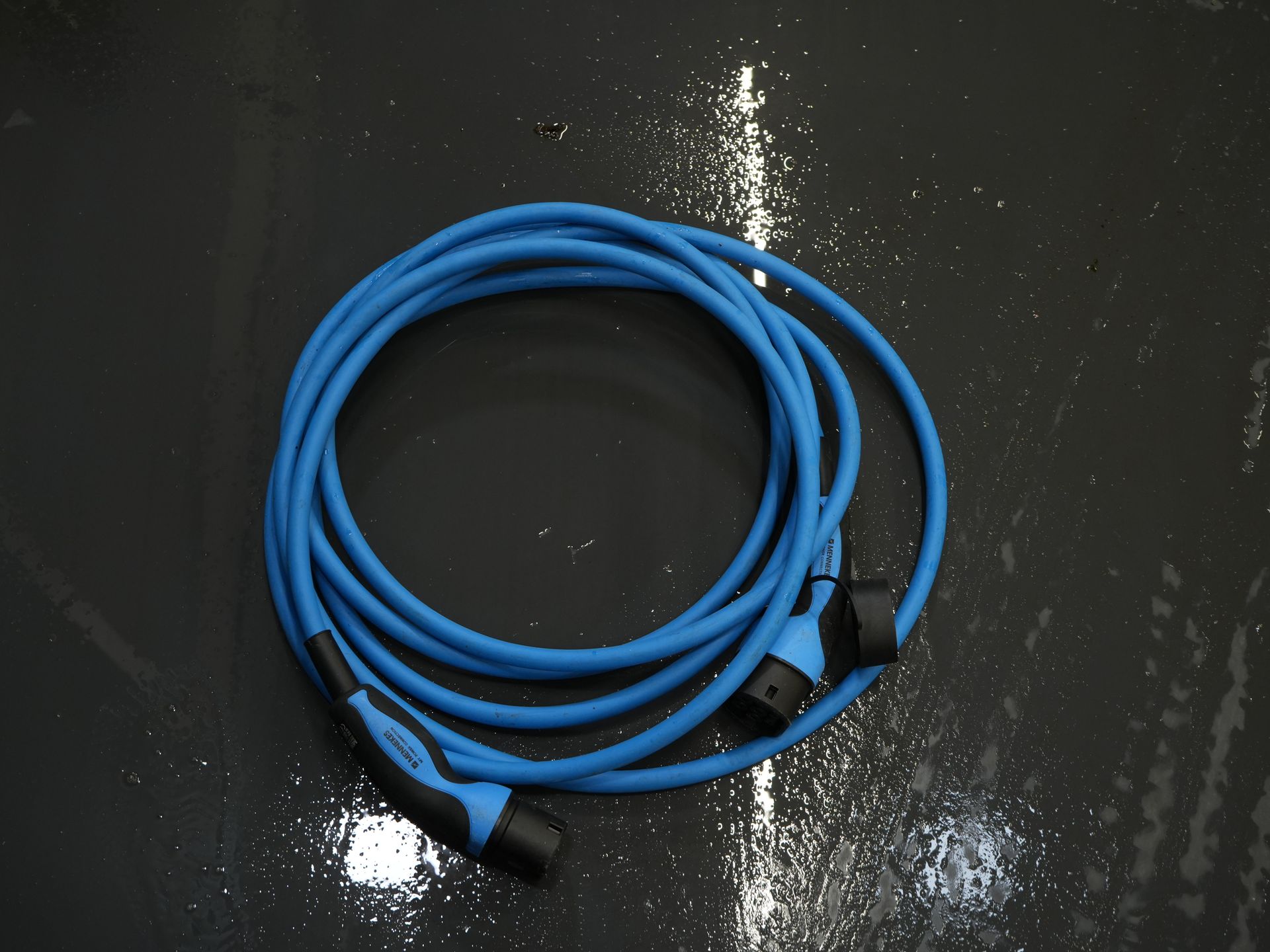 Tesla Model Y SUV 455 Km WLTP (DEMO) Adapt.Cruise/ Pano/ Elek.stoelen/ Memory Elek.klep/ Stoelverw./ Navi/ 360 camera/ Climate/ 20” LMV 26