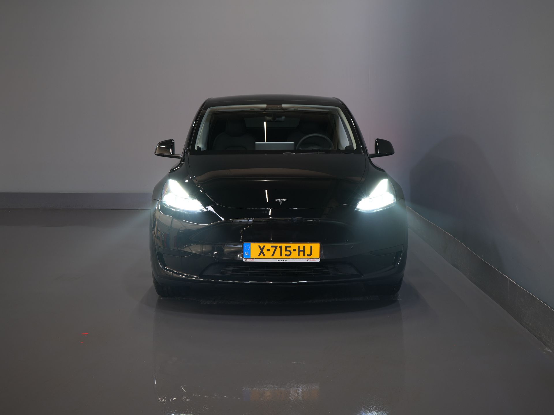 Tesla Model Y SUV 455 Km WLTP (DEMO) Adapt.Cruise/ Pano/ Elek.stoelen/ Memory Elek.klep/ Stoelverw./ Navi/ 360 camera/ Climate/ 20” LMV 6