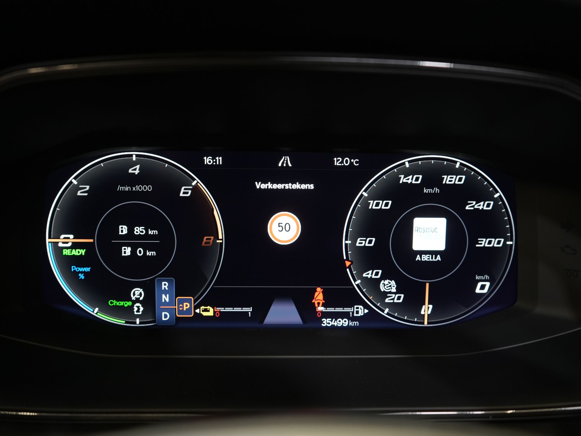 CUPRA Formentor SUV 1.4 e-Hybrid 245 pk VZ Performance Pano/ Elek.Trekhaak/ Elek.Klep/ Mem.Stoel/ Matrix/ Adapt. Cruise/ Carplay/ Camera/ Stoelverw. 26