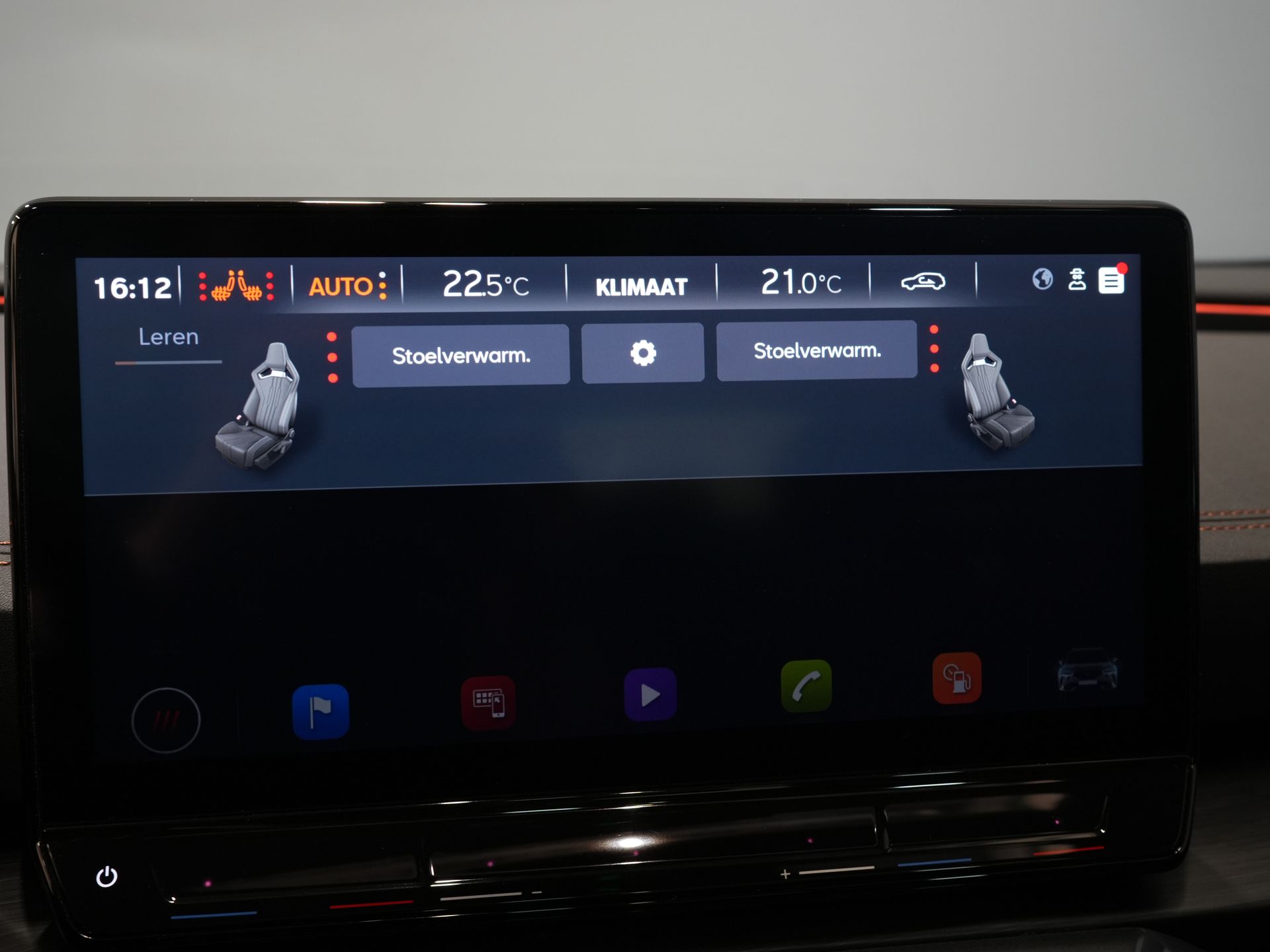 CUPRA Formentor SUV 1.4 e-Hybrid 245 pk VZ Performance Pano/ Elek.Trekhaak/ Elek.Klep/ Mem.Stoel/ Matrix/ Adapt. Cruise/ Carplay/ Camera/ Stoelverw. 31