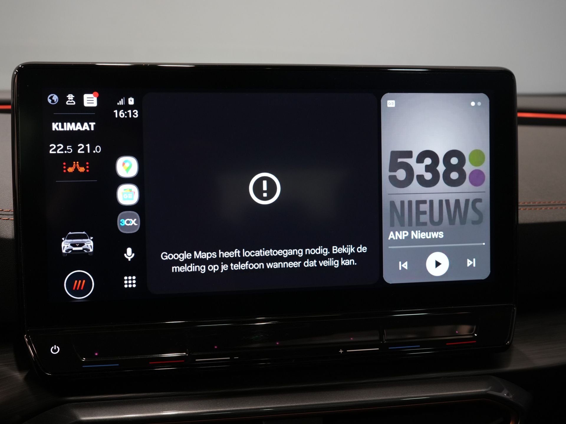 CUPRA Formentor SUV 1.4 e-Hybrid 245 pk VZ Performance Pano/ Elek.Trekhaak/ Elek.Klep/ Mem.Stoel/ Matrix/ Adapt. Cruise/ Carplay/ Camera/ Stoelverw. 33