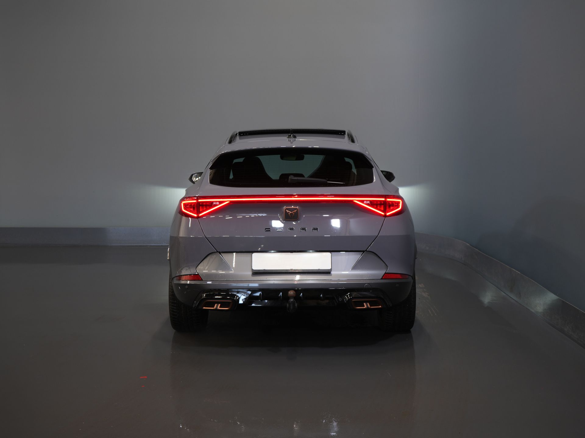 CUPRA Formentor SUV 1.4 e-Hybrid 245 pk VZ Performance Pano/ Elek.Trekhaak/ Elek.Klep/ Mem.Stoel/ Matrix/ Adapt. Cruise/ Carplay/ Camera/ Stoelverw. 5