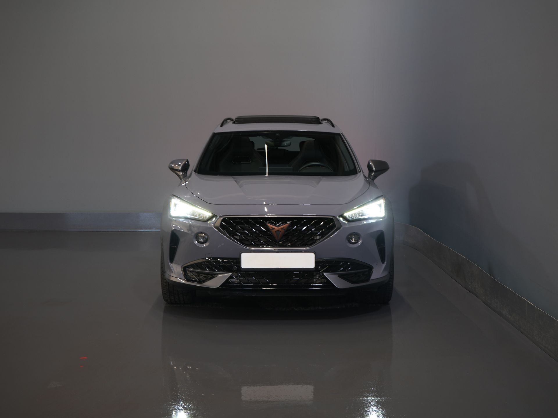 CUPRA Formentor SUV 1.4 e-Hybrid 245 pk VZ Performance Pano/ Elek.Trekhaak/ Elek.Klep/ Mem.Stoel/ Matrix/ Adapt. Cruise/ Carplay/ Camera/ Stoelverw. 6