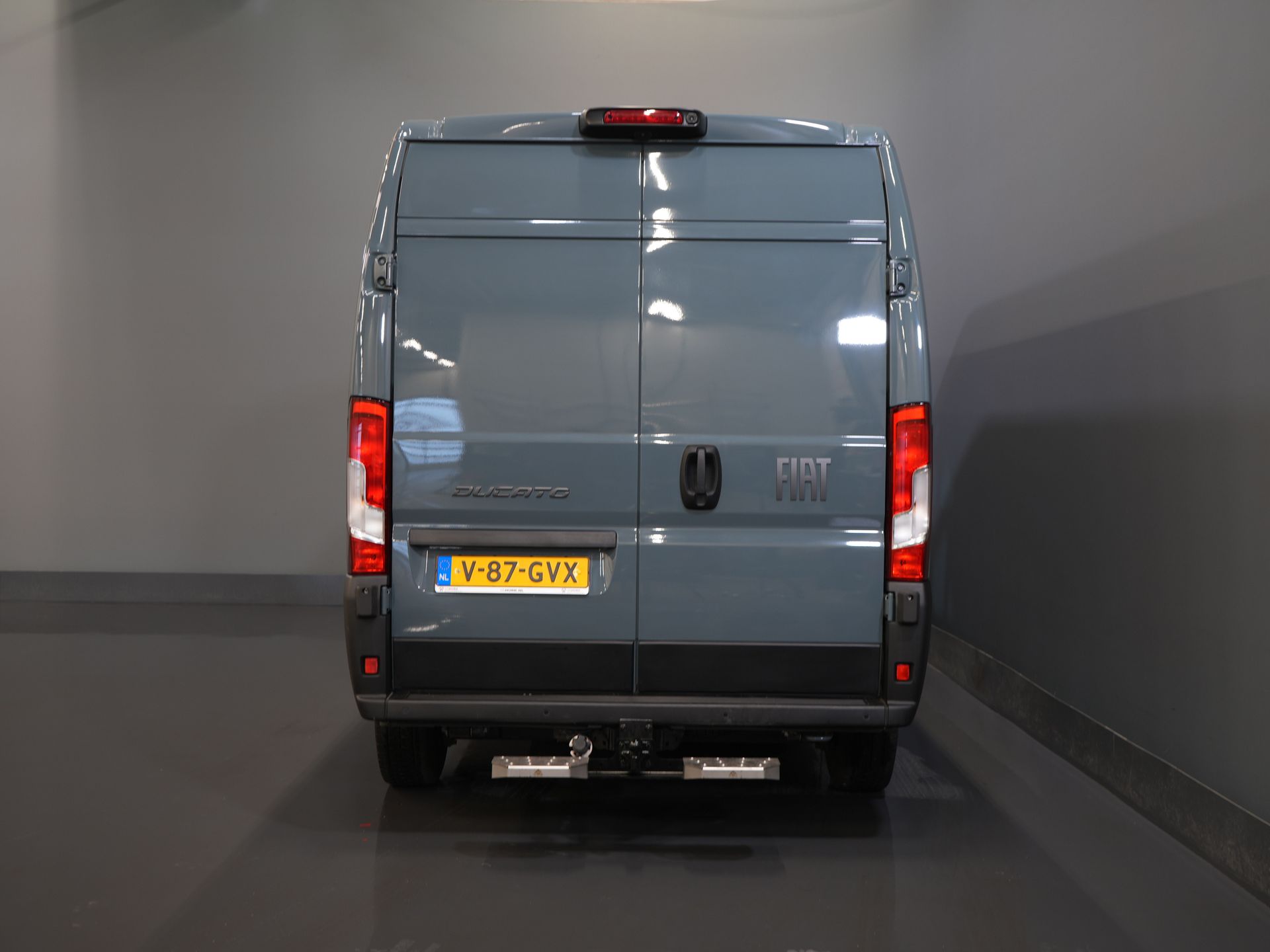 Volkswagen Crafter Bestelbus (Fiat Ducato) 2.2 MJ 180 pk Aut. L3H2 DC Dubbel Cabine BPM VRIJ! 6 Pers./ 2x Schuifdeur/ Climate/ 2.5t Trekverm./ Cruise/ Camera 5