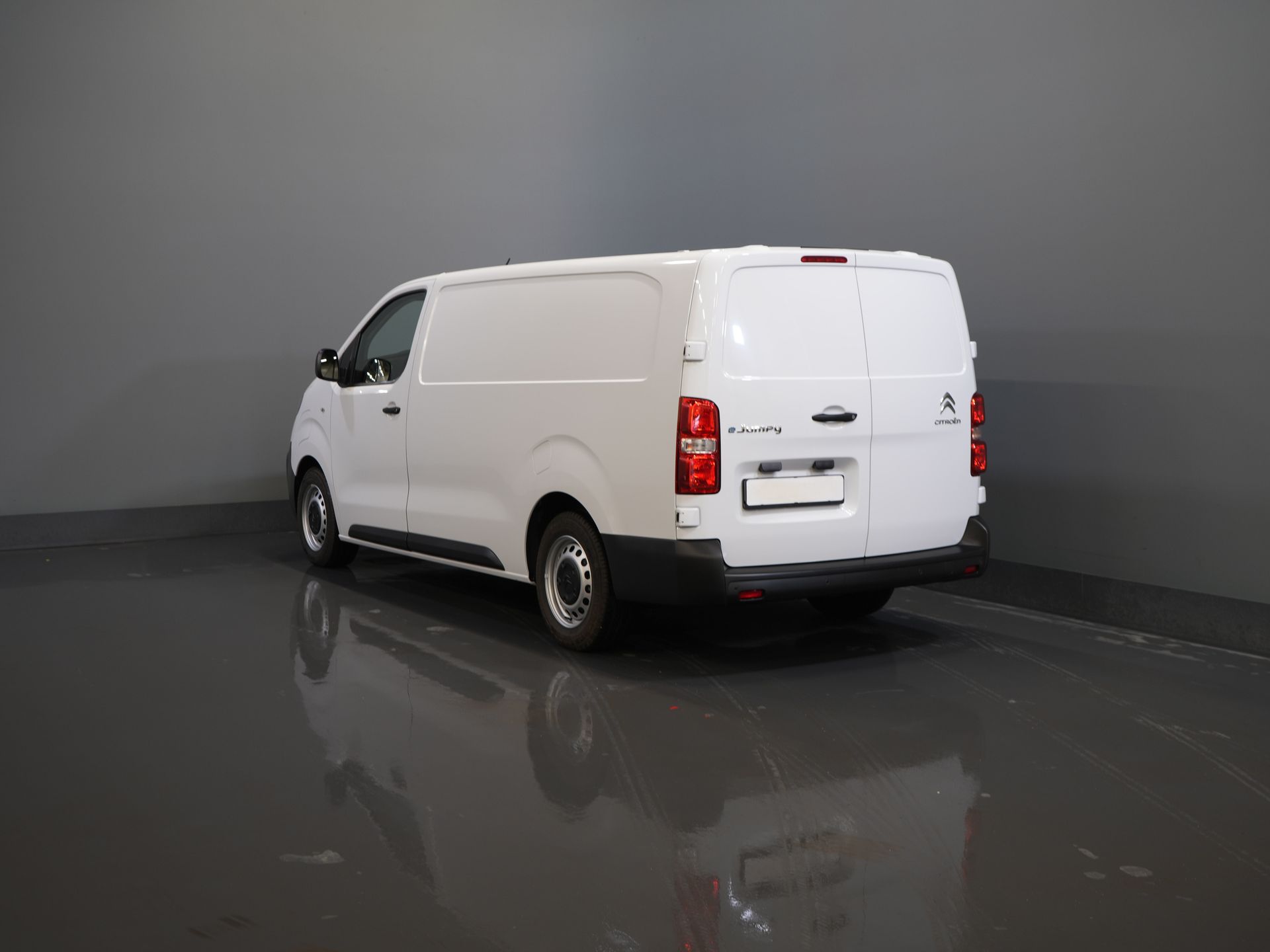 Citroën ë-Jumpy Bestelbus L3 75 kWh 330 km WLTP Snellader/ Carplay/ PDC/ Airco/ Cruise/ 3 Pers. 1