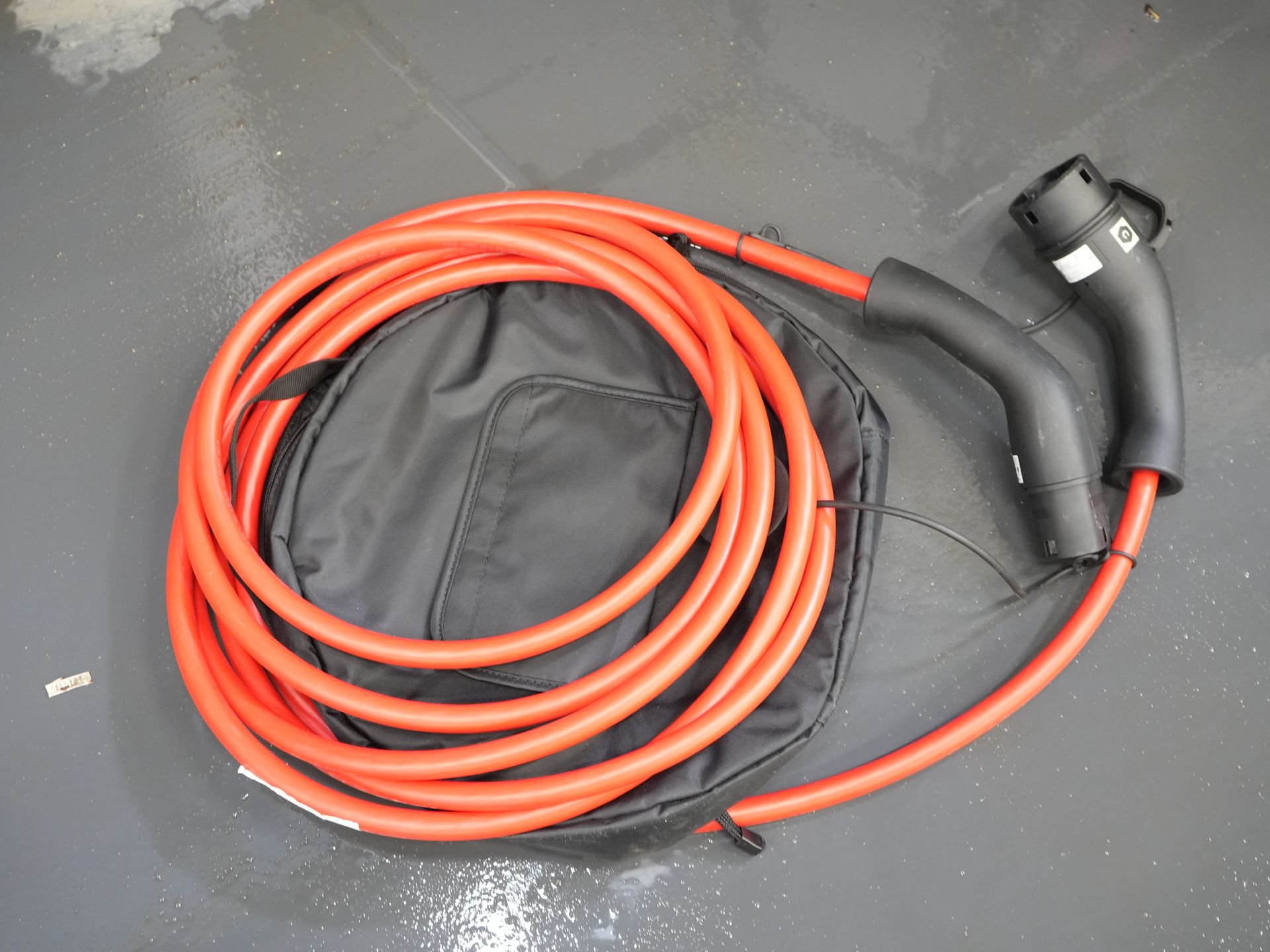 Citroën ë-Jumpy Bestelbus L3 75 kWh 330 km WLTP Snellader/ Carplay/ PDC/ Airco/ Cruise/ 3 Pers. 25