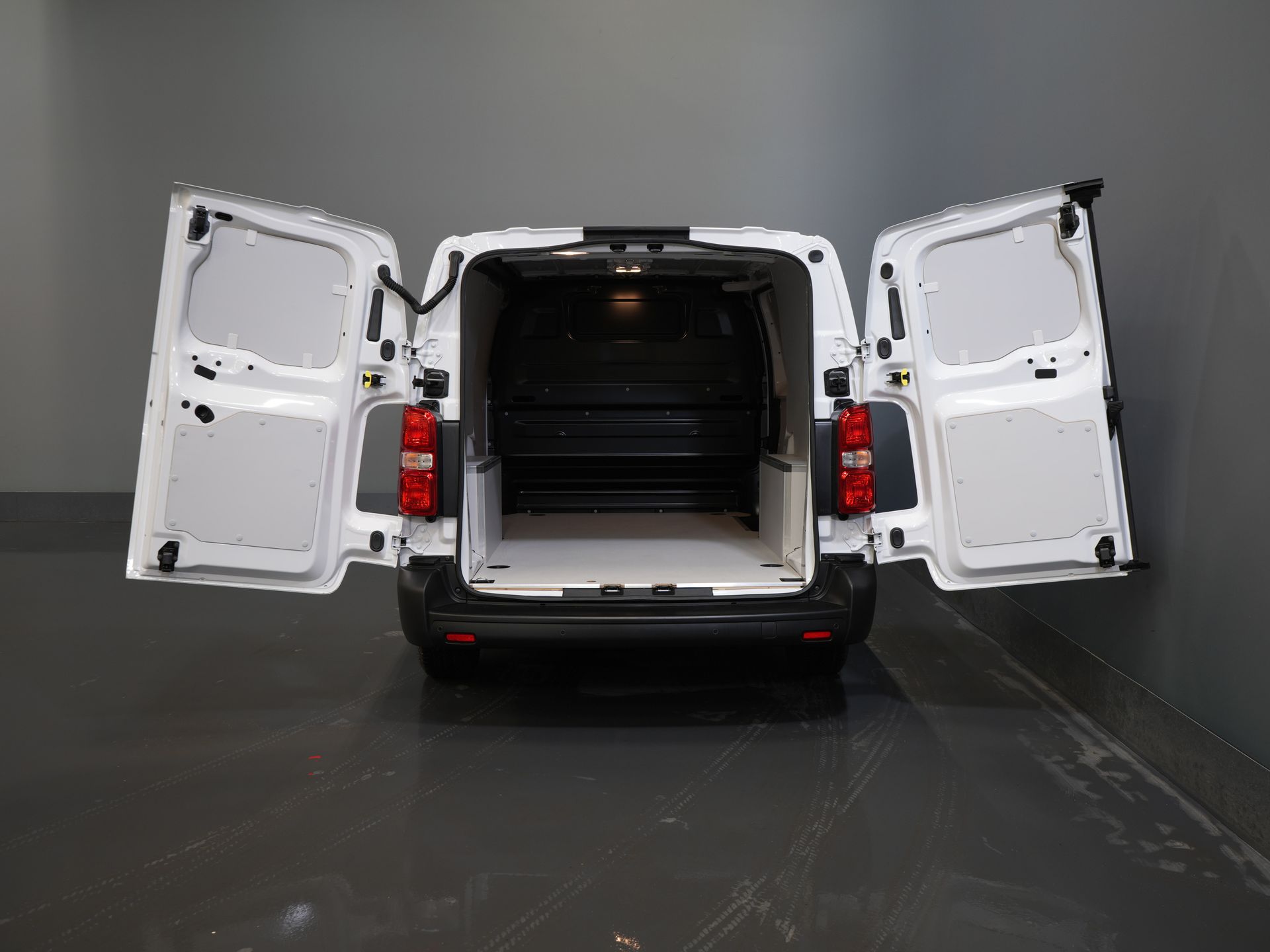 Citroën ë-Jumpy Bestelbus L3 75 kWh 330 km WLTP Snellader/ Carplay/ PDC/ Airco/ Cruise/ 3 Pers. 4