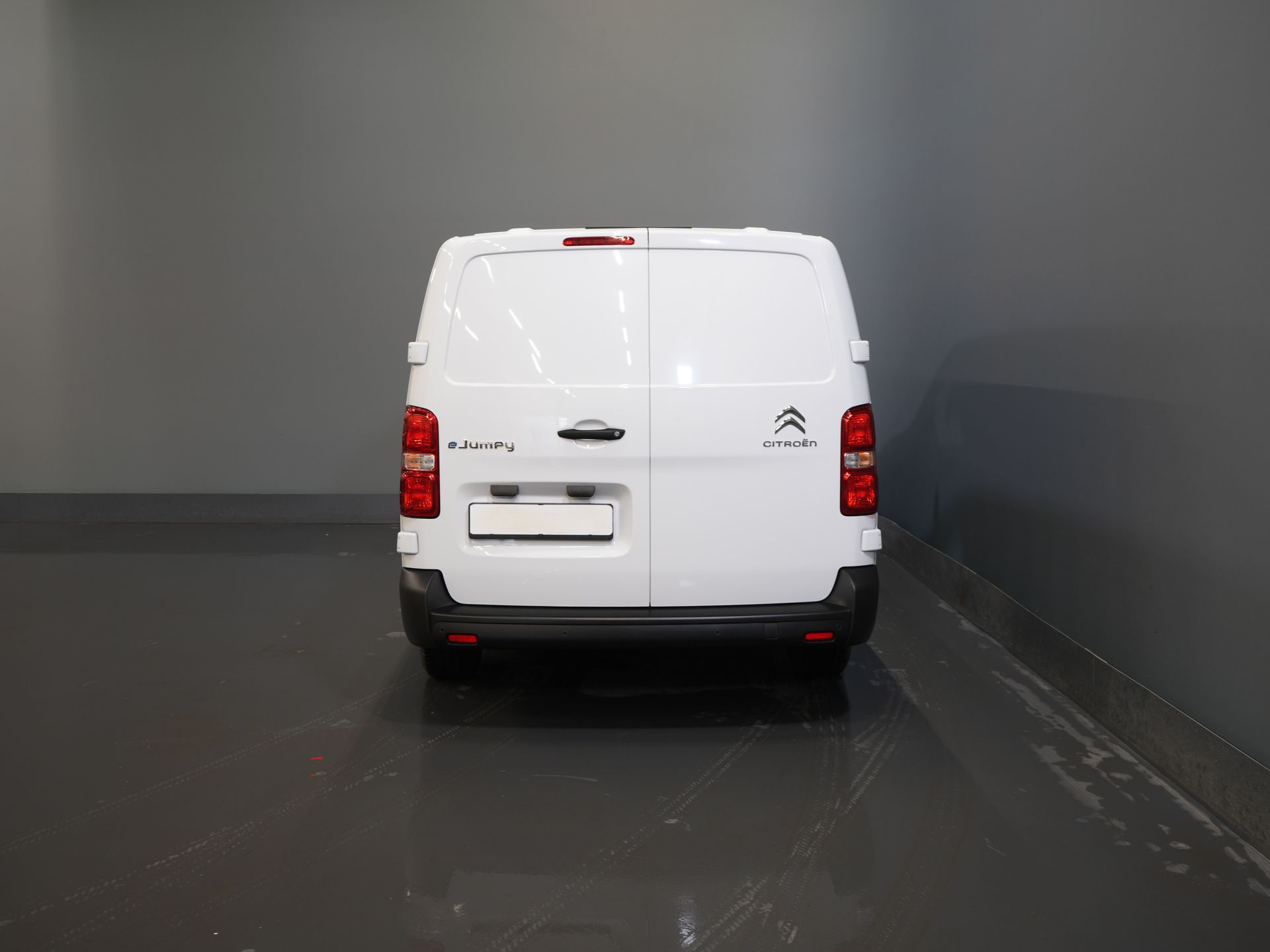 Citroën ë-Jumpy Bestelbus L3 75 kWh 330 km WLTP Snellader/ Carplay/ PDC/ Airco/ Cruise/ 3 Pers. 5