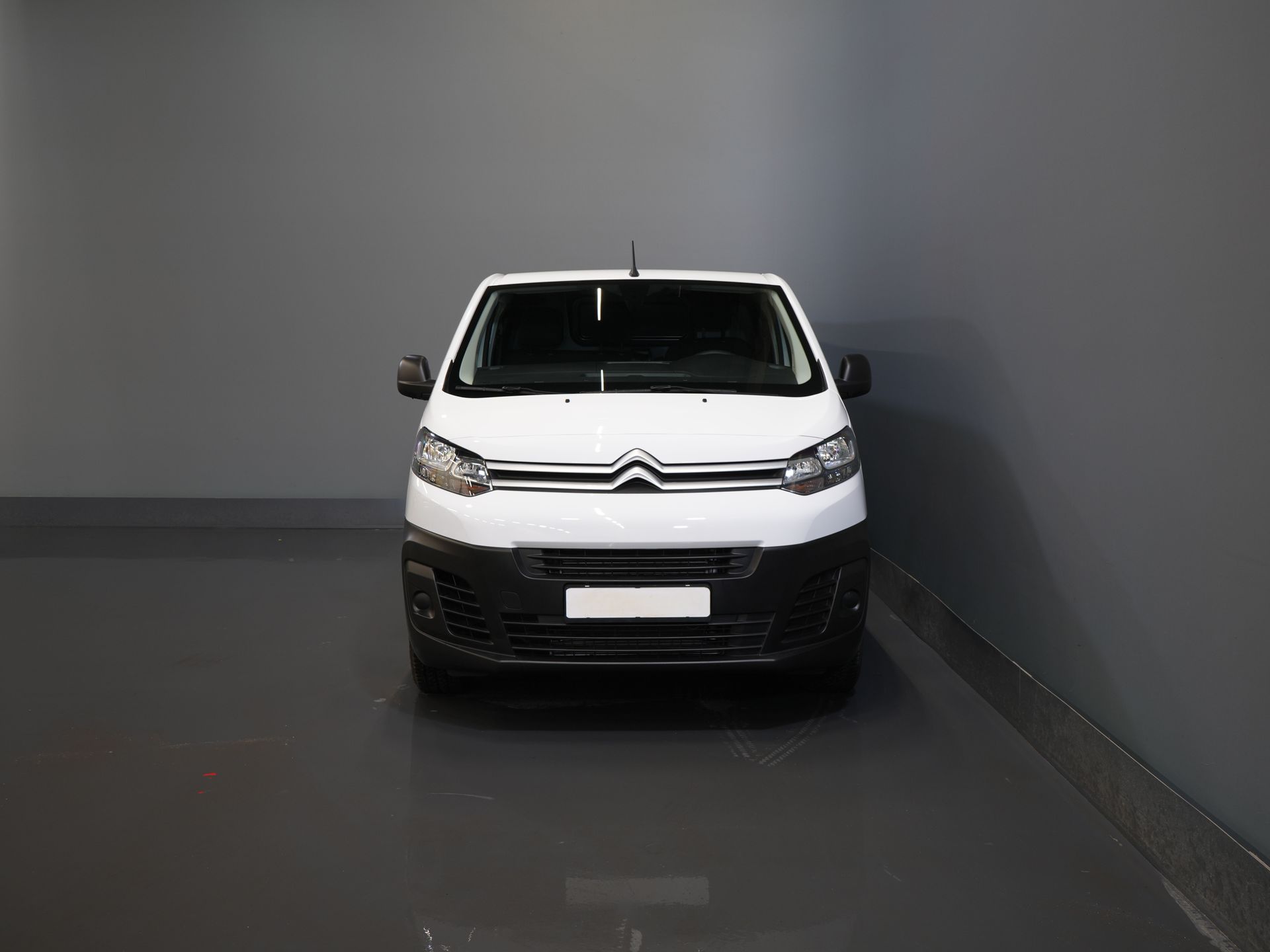 Citroën ë-Jumpy Bestelbus L3 75 kWh 330 km WLTP Snellader/ Carplay/ PDC/ Airco/ Cruise/ 3 Pers. 6