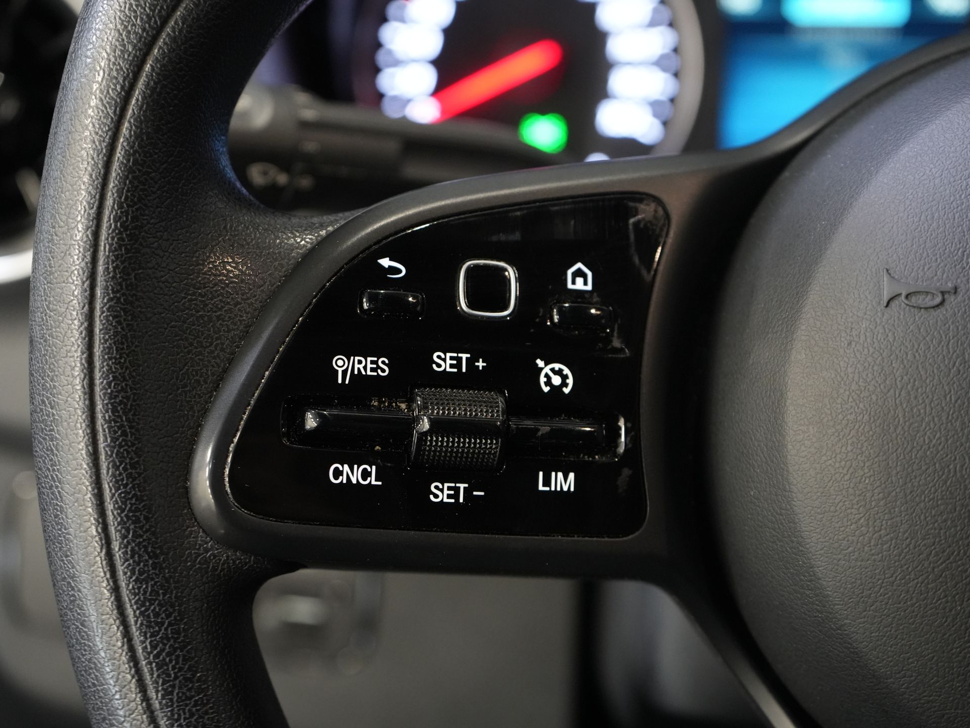 Mercedes-Benz Sprinter Bestelbus 316 2.2 CDI L3H2 LED/ 10,25” MBUX/ Gev.Stoel/ Carplay/ Sidebars/ Cruise/ Camera/ Navi/ Trekhaak/ Airco 18