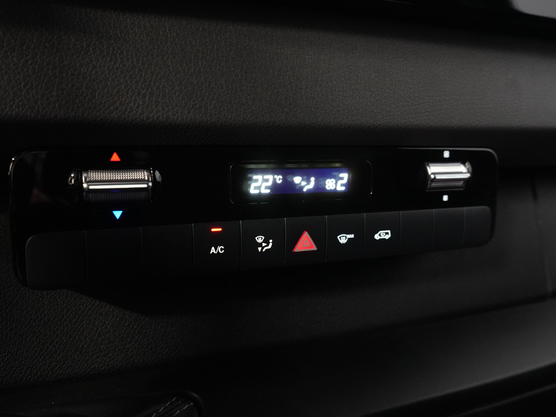 Mercedes-Benz Sprinter Bestelbus 316 2.2 CDI L3H2 LED/ 10,25” MBUX/ Gev.Stoel/ Carplay/ Sidebars/ Cruise/ Camera/ Navi/ Trekhaak/ Airco 20