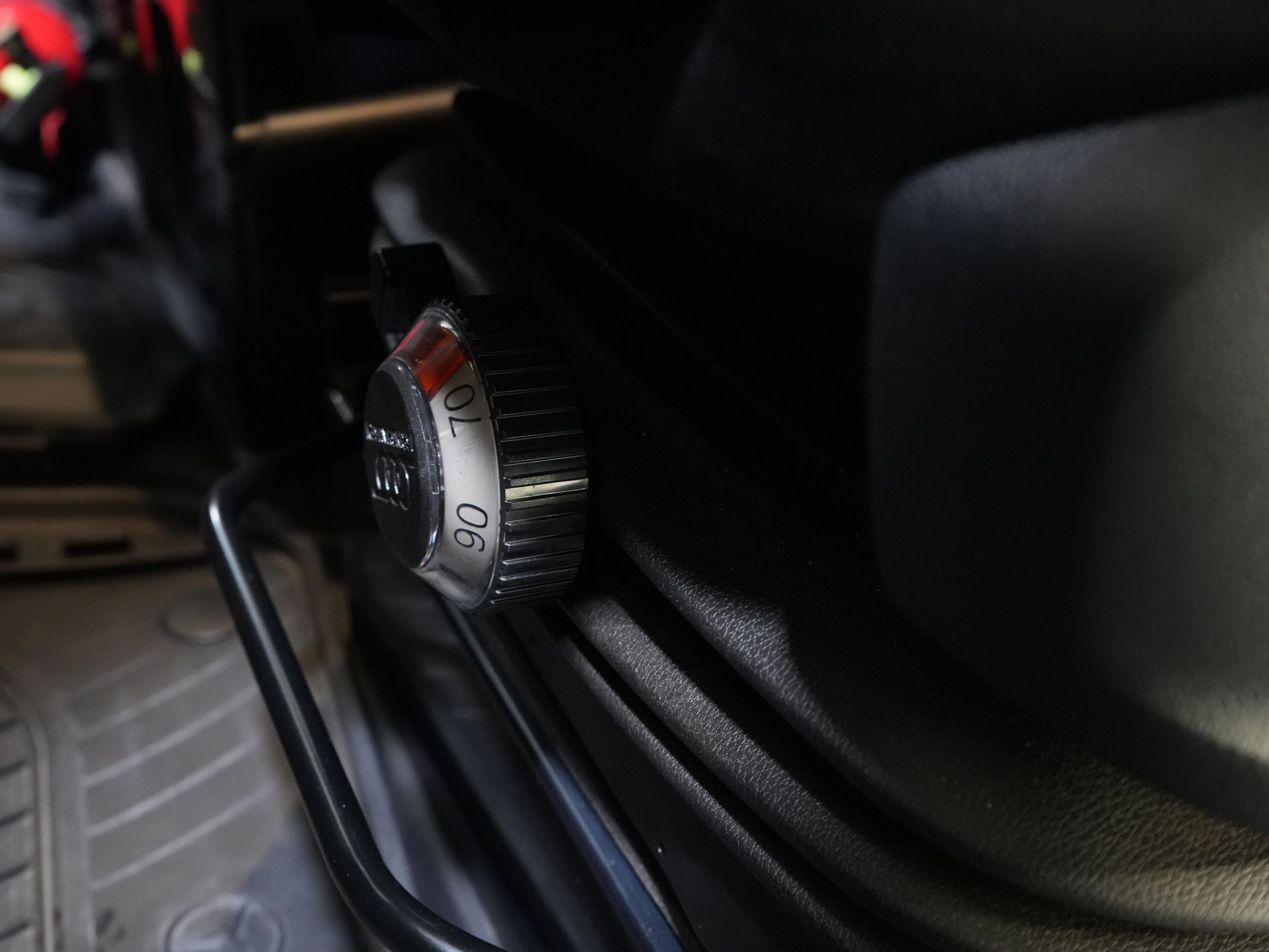 Mercedes-Benz Sprinter Bestelbus 316 2.2 CDI L3H2 LED/ 10,25” MBUX/ Gev.Stoel/ Carplay/ Sidebars/ Cruise/ Camera/ Navi/ Trekhaak/ Airco 23