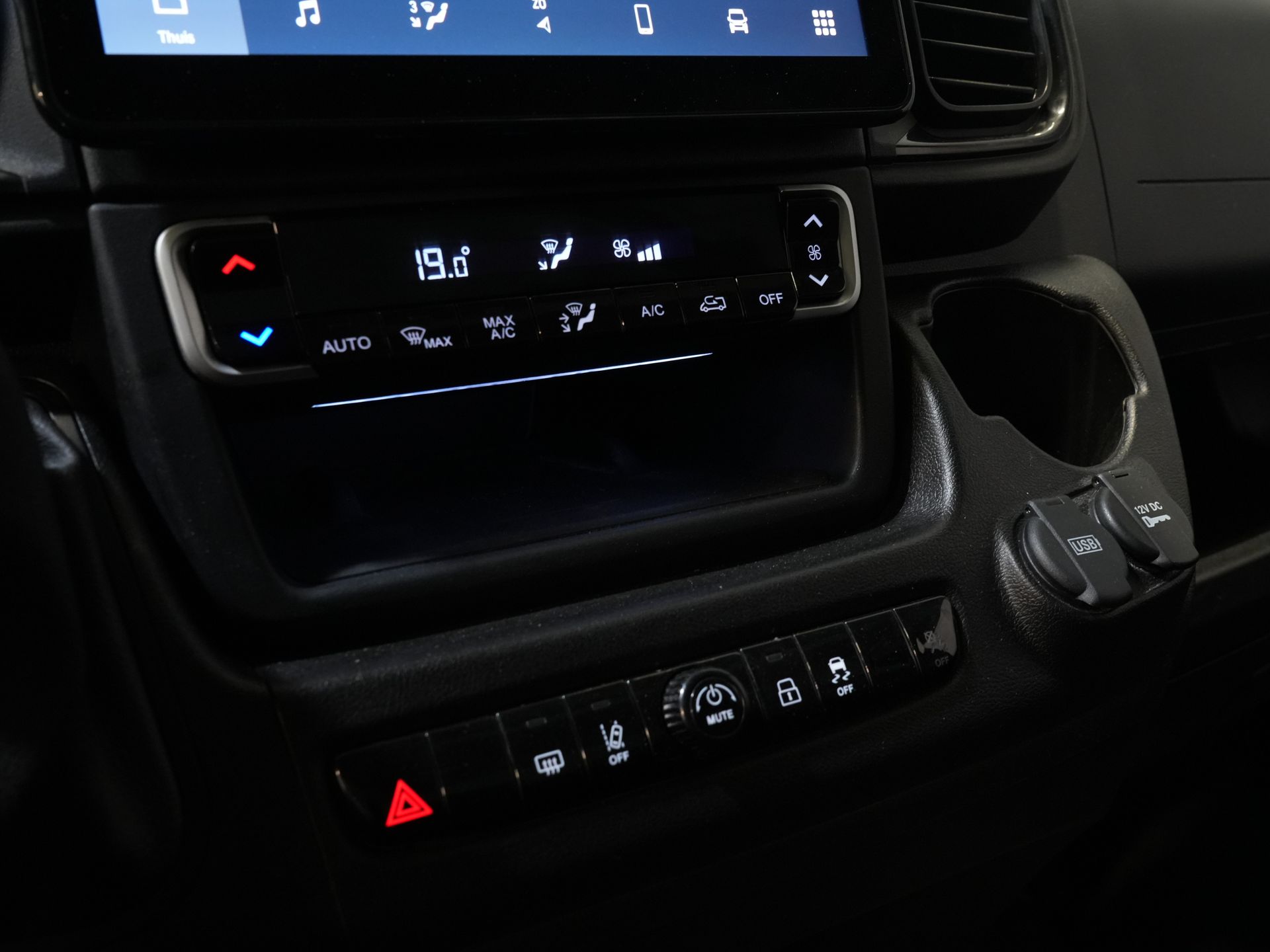 Opel Movano Bestelbus 35 2.2 CDTI 140 pk Aut. L2H2 NL Auto/ LED/ Virtual Cockpit/ Carplay/ Climate/ Navi/ Cruise/ Camera/ DAB 23