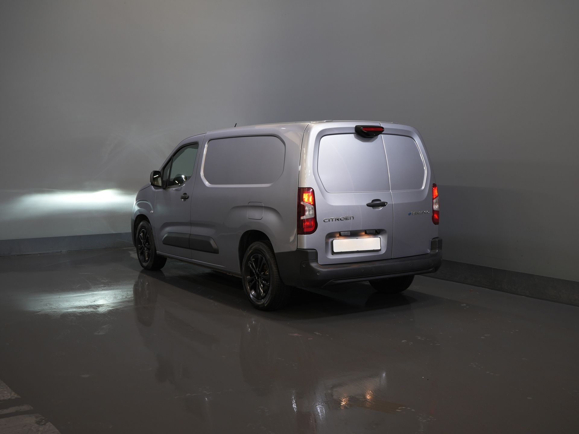 Citroën E-Berlingo Bestelbus 50 kWh 335 km WLTP L2 LED/ Snellader/ Navi/ Carplay/ Camera/ LMV/ PDC/ Airco 1