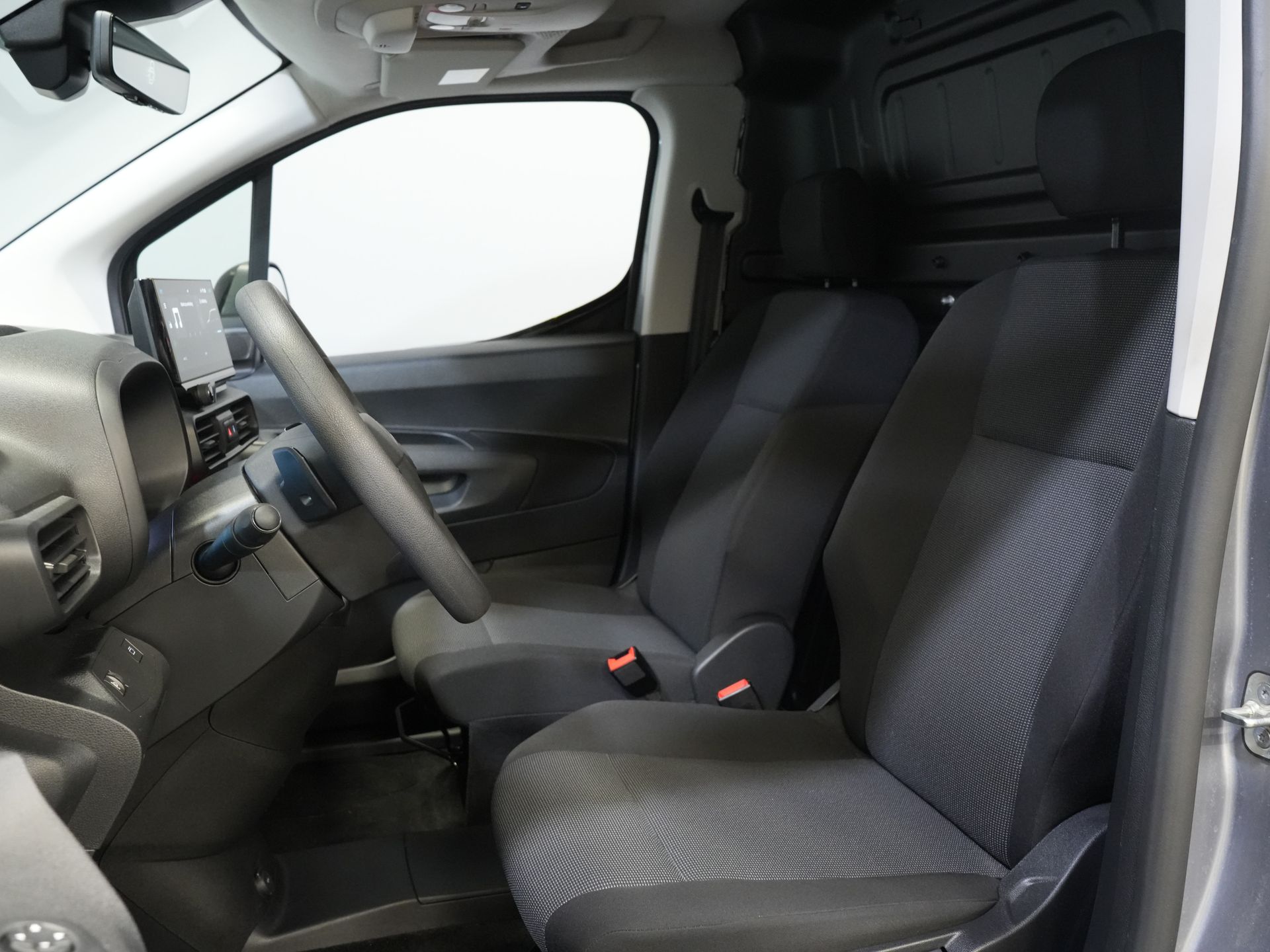 Citroën E-Berlingo Bestelbus 50 kWh 335 km WLTP L2 LED/ Snellader/ Navi/ Carplay/ Camera/ LMV/ PDC/ Airco 11