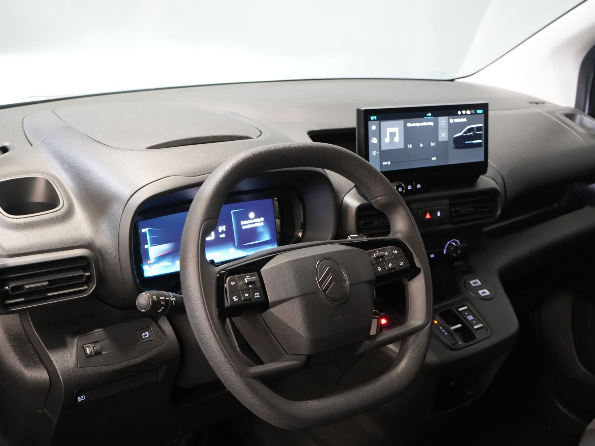 Citroën E-Berlingo Bestelbus 50 kWh 335 km WLTP L2 LED/ Snellader/ Navi/ Carplay/ Camera/ LMV/ PDC/ Airco 13