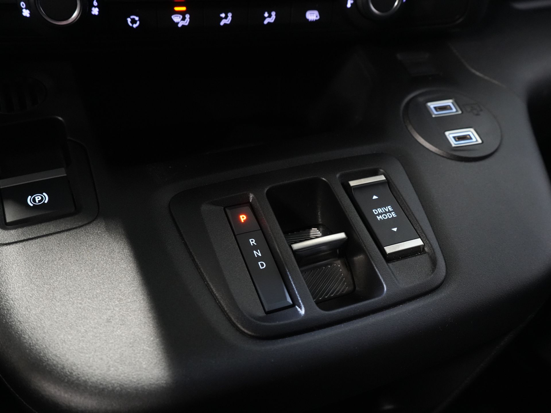 Citroën E-Berlingo Bestelbus 50 kWh 335 km WLTP L2 LED/ Snellader/ Navi/ Carplay/ Camera/ LMV/ PDC/ Airco 19