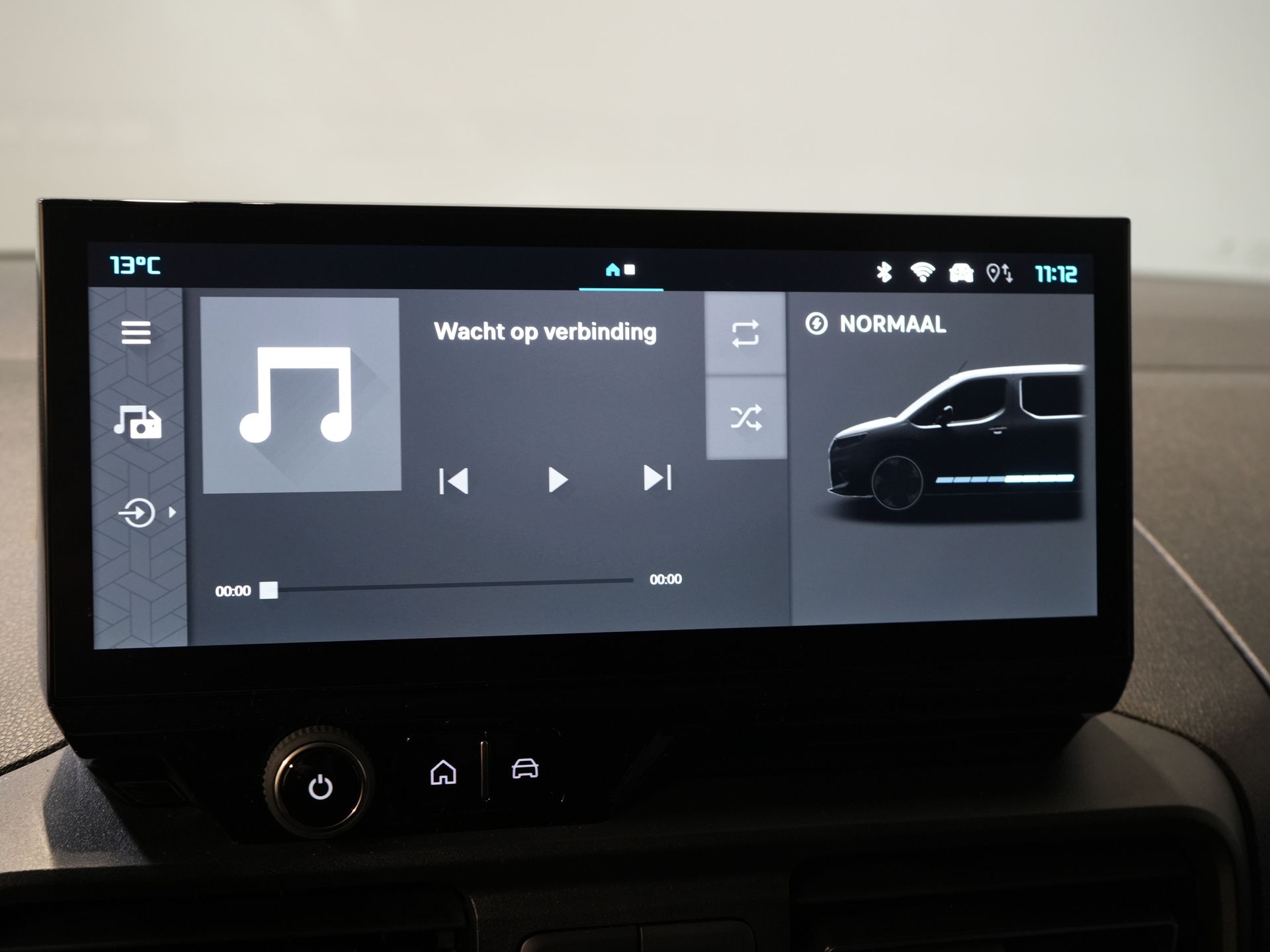 Citroën E-Berlingo Bestelbus 50 kWh 335 km WLTP L2 LED/ Snellader/ Navi/ Carplay/ Camera/ LMV/ PDC/ Airco 21