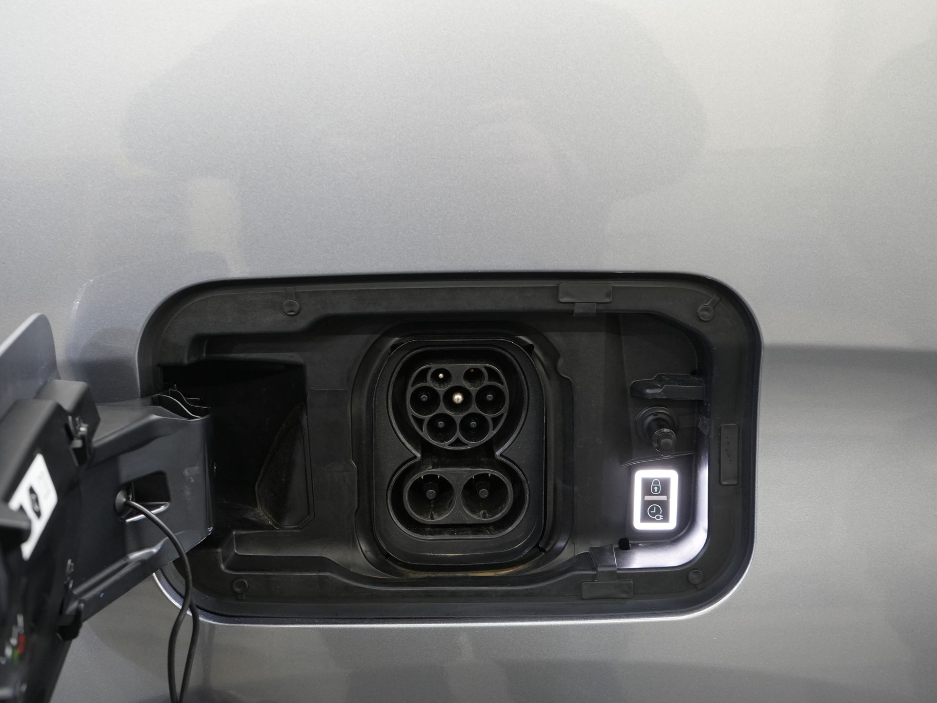 Citroën E-Berlingo Bestelbus 50 kWh 335 km WLTP L2 LED/ Snellader/ Navi/ Carplay/ Camera/ LMV/ PDC/ Airco 25