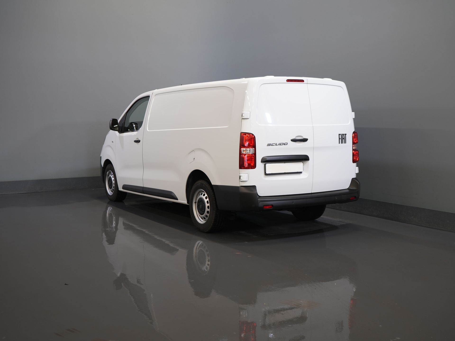 Fiat Scudo Bestelbus 2.0 MJ 120 pk L3 Carplay/ Camera/ PDC/ Cruise/ Airco 1