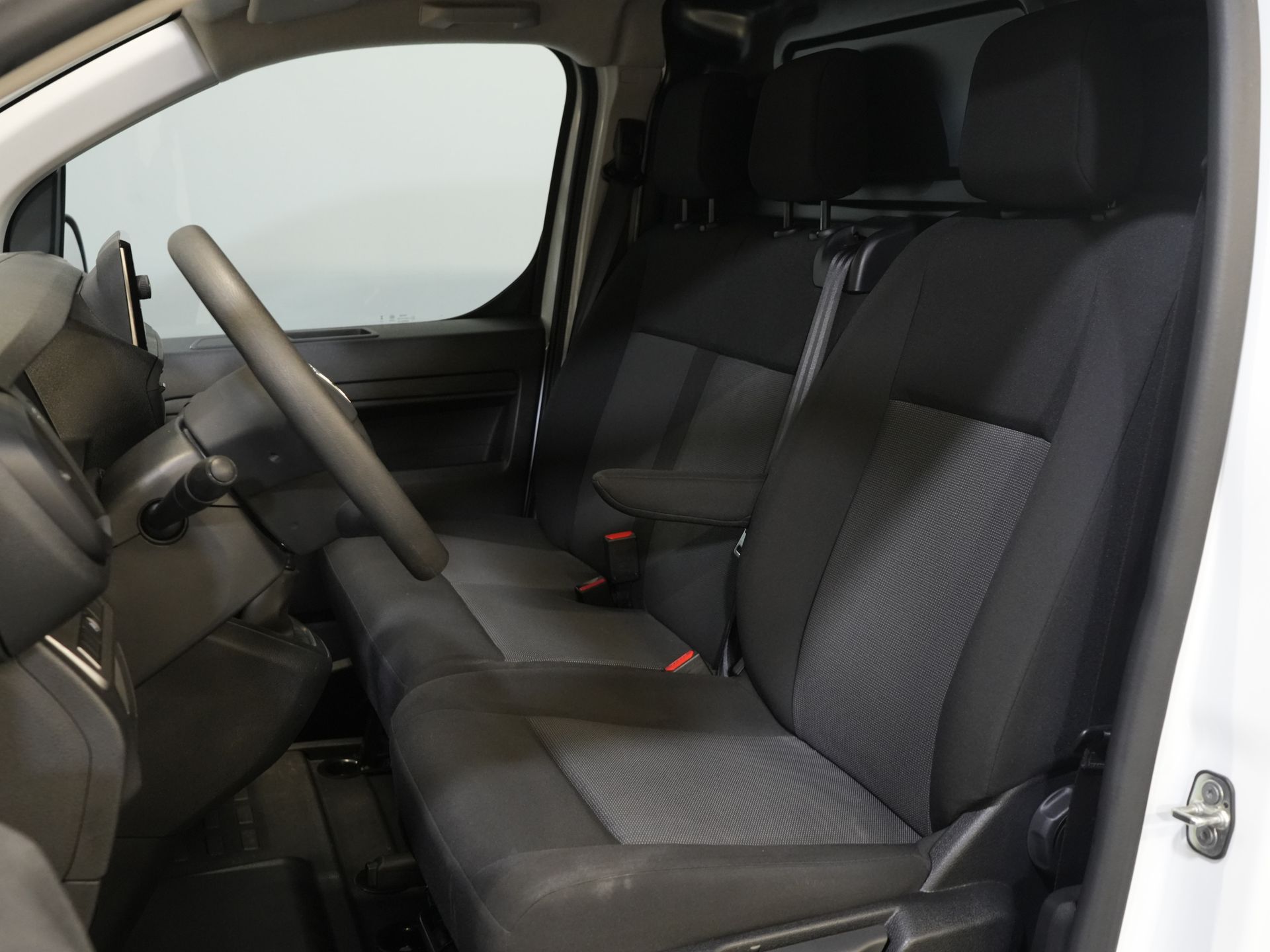 Fiat Scudo Bestelbus 2.0 MJ 120 pk L3 Carplay/ Camera/ PDC/ Cruise/ Airco 11