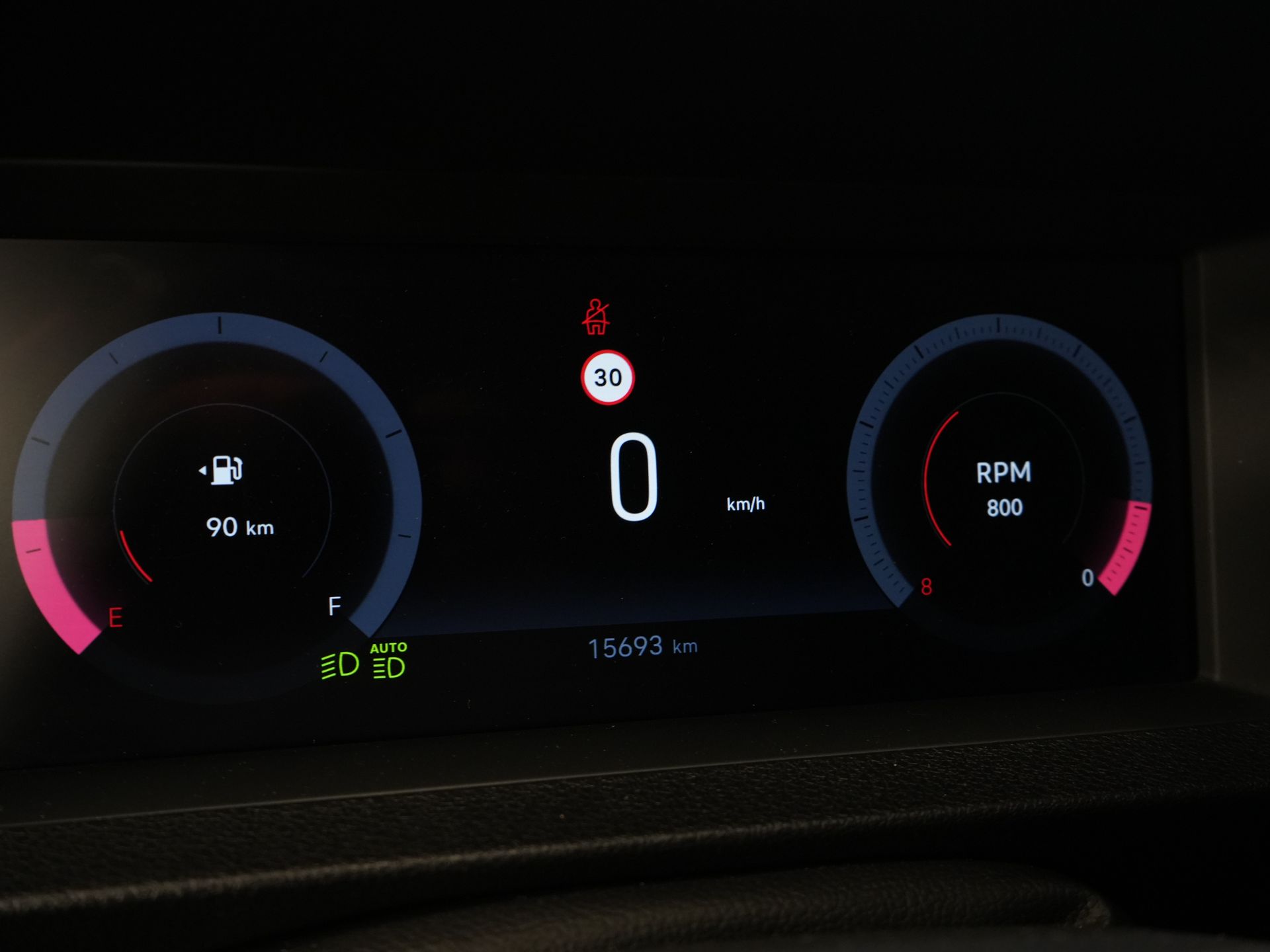 Fiat Scudo Bestelbus 2.0 MJ 120 pk L3 Carplay/ Camera/ PDC/ Cruise/ Airco 18