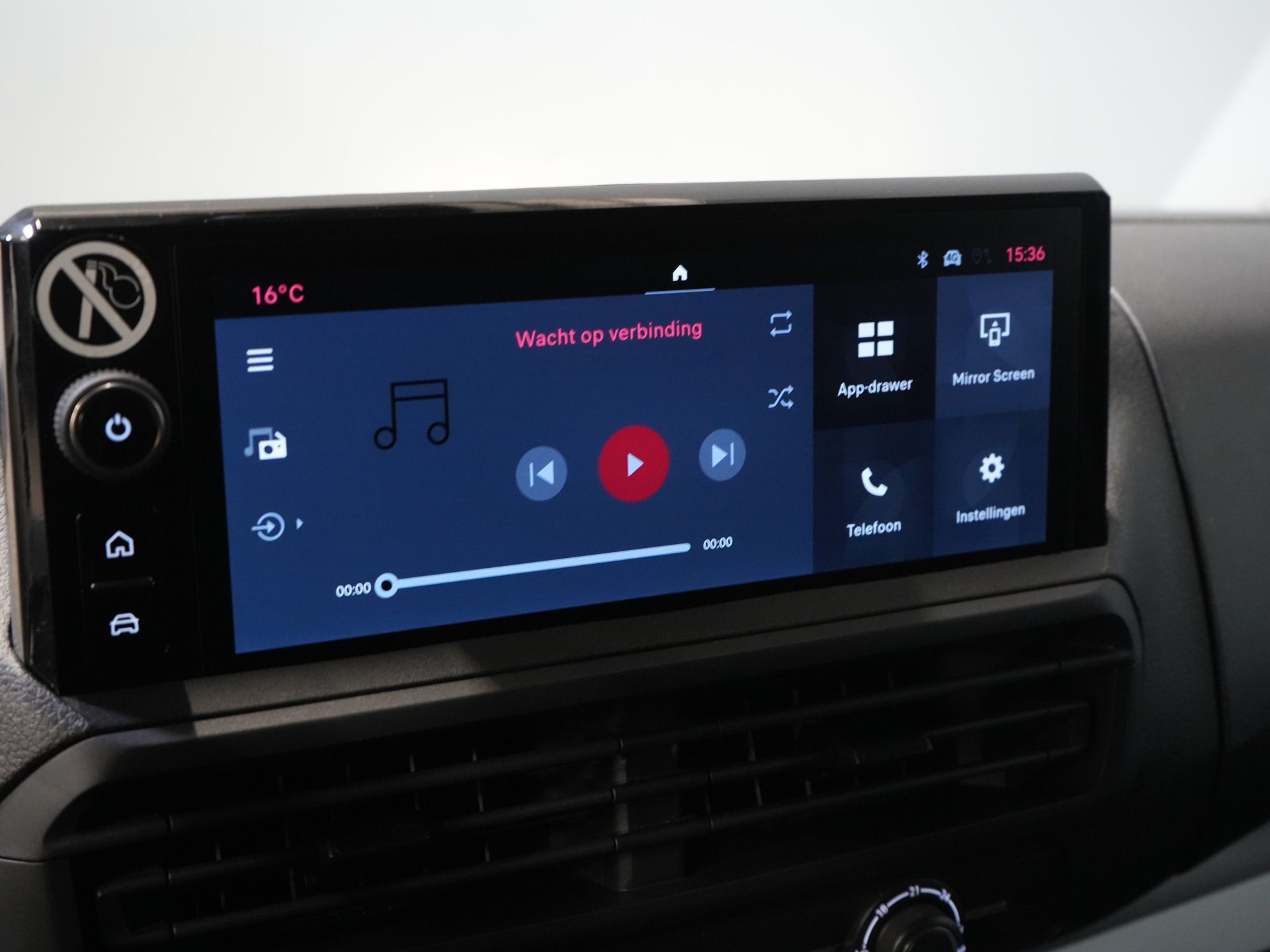 Fiat Scudo Bestelbus 2.0 MJ 120 pk L3 Carplay/ Camera/ PDC/ Cruise/ Airco 20