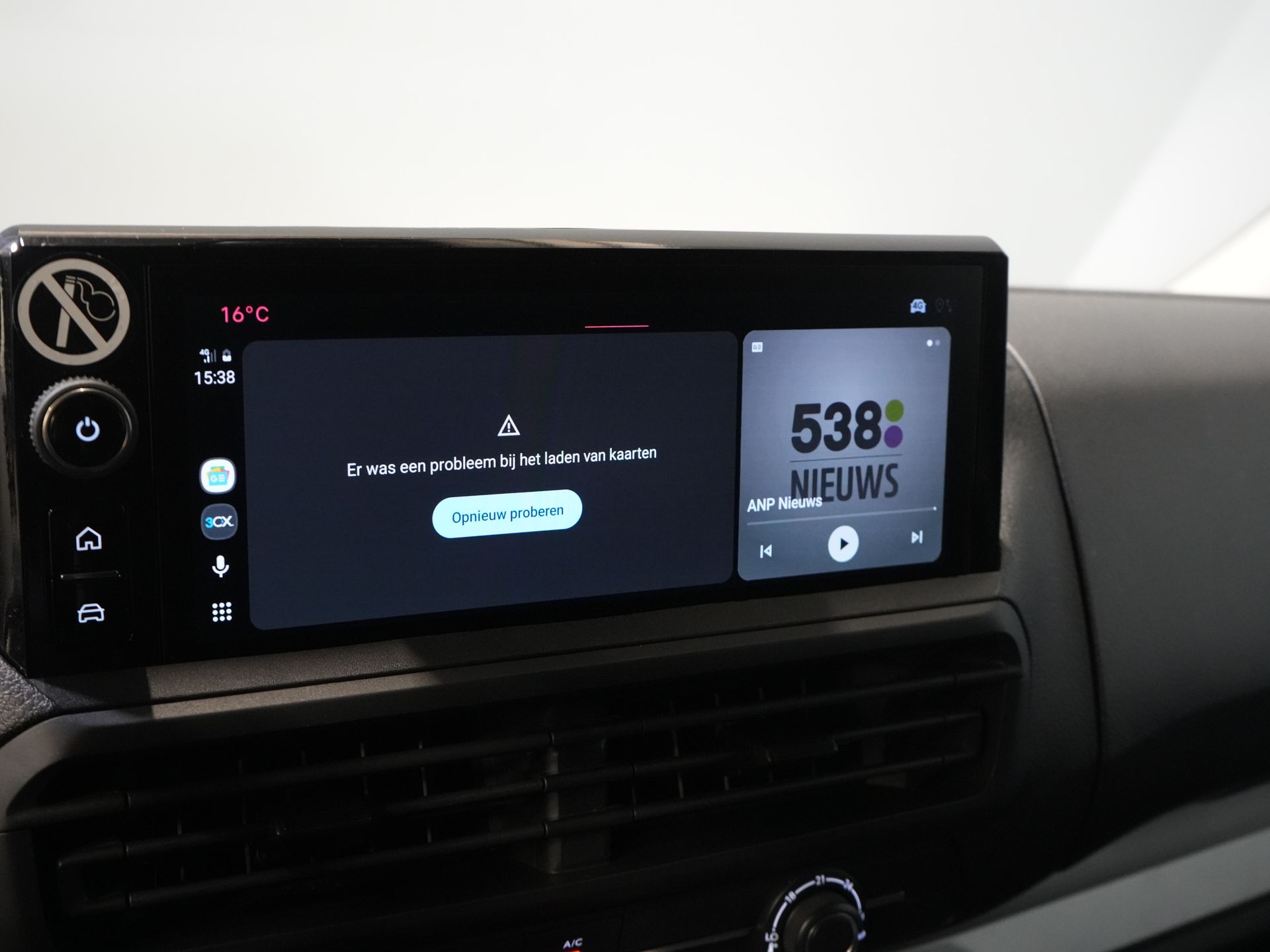 Fiat Scudo Bestelbus 2.0 MJ 120 pk L3 Carplay/ Camera/ PDC/ Cruise/ Airco 22