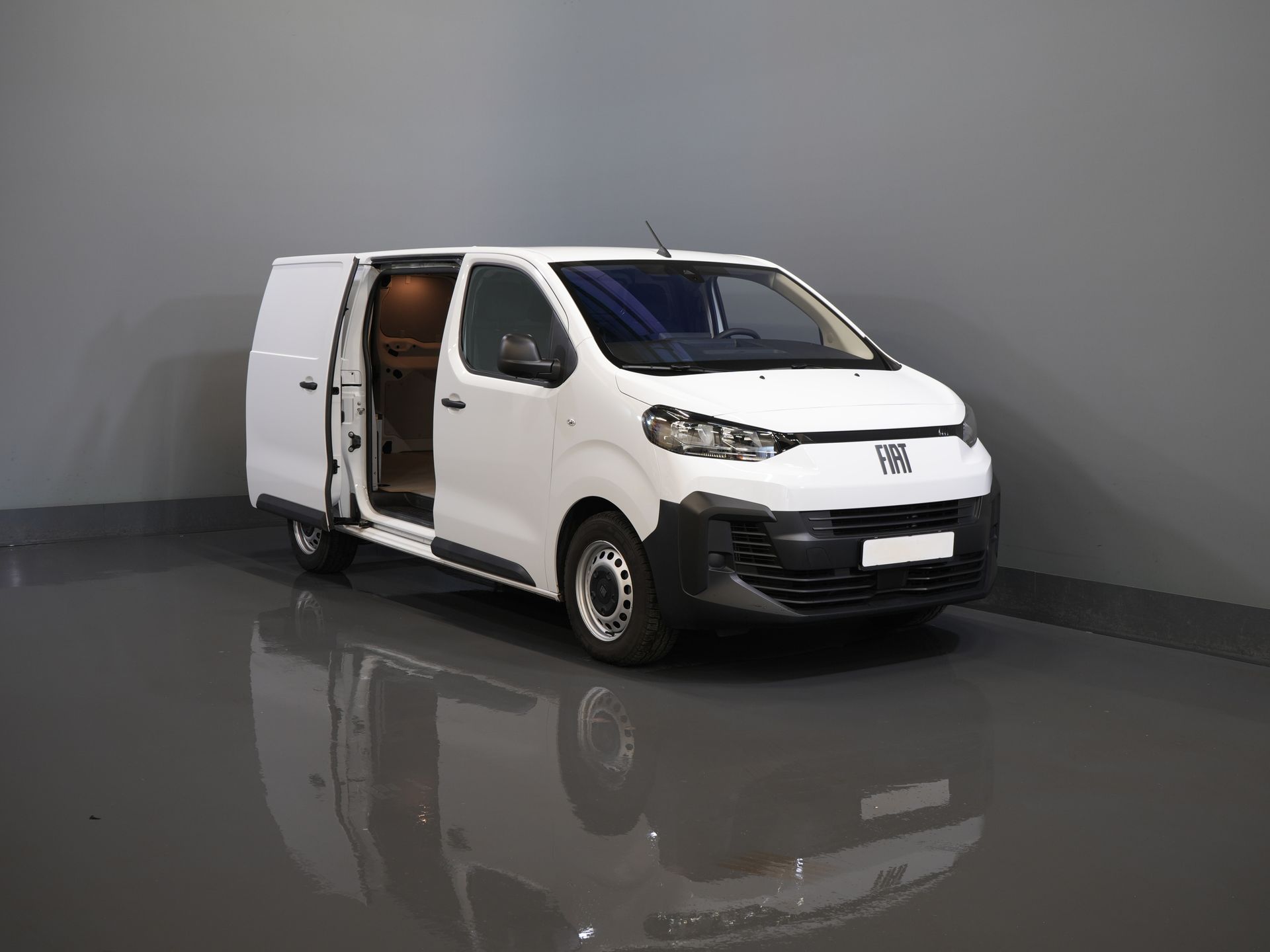 Fiat Scudo Bestelbus 2.0 MJ 120 pk L3 Carplay/ Camera/ PDC/ Cruise/ Airco 8