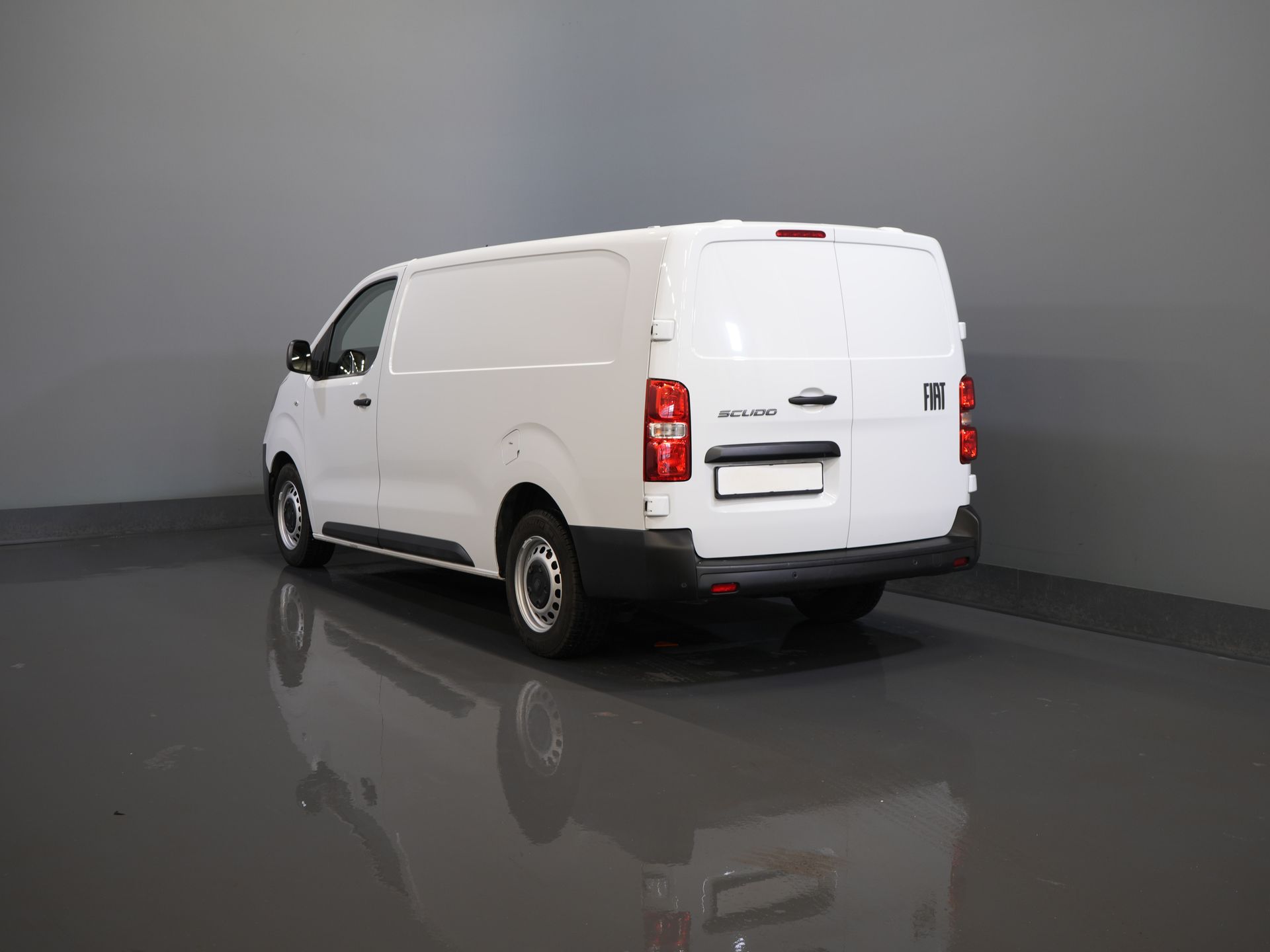 Fiat Scudo Bestelbus 2.0 MJ 120 pk L3 Carplay/ Camera/ PDC/ Cruise/ Airco 1