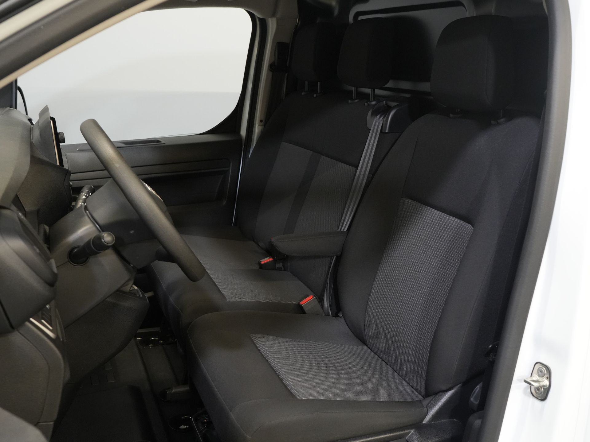 Fiat Scudo Bestelbus 2.0 MJ 120 pk L3 Carplay/ Camera/ PDC/ Cruise/ Airco 11